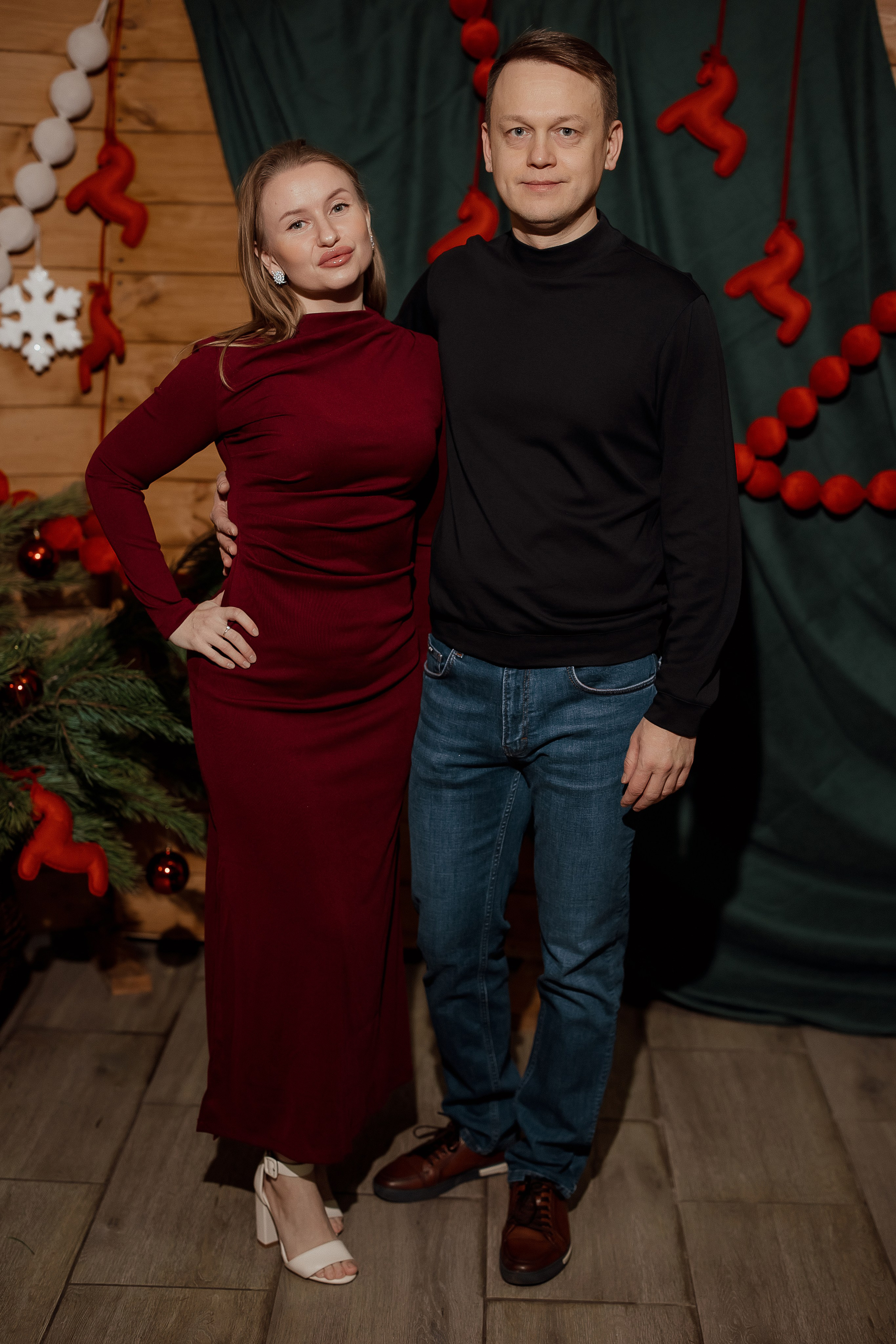 LCM-consulting. Свадебный фотограф