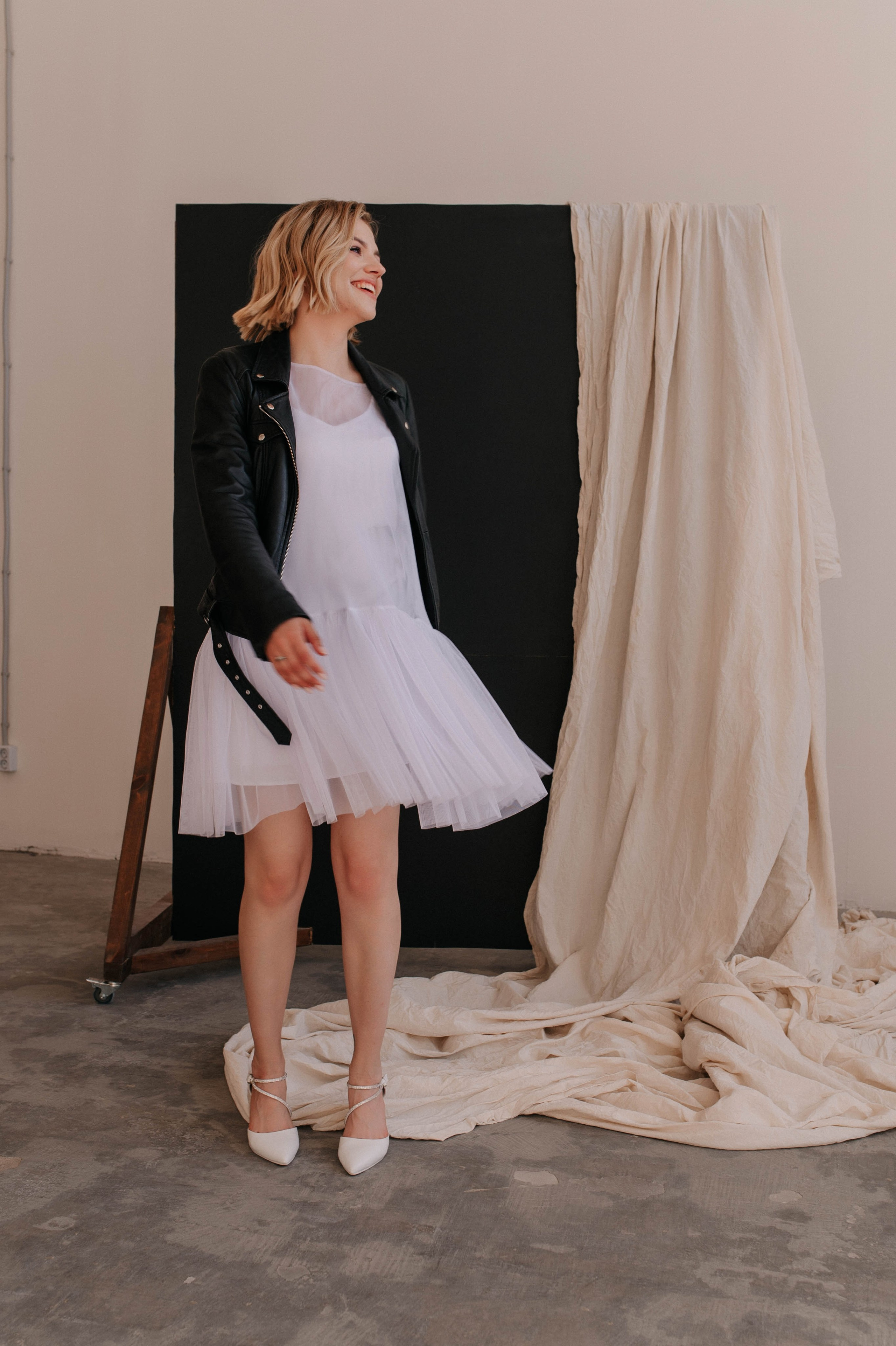 Анна. Фотограф Светлана Васильева