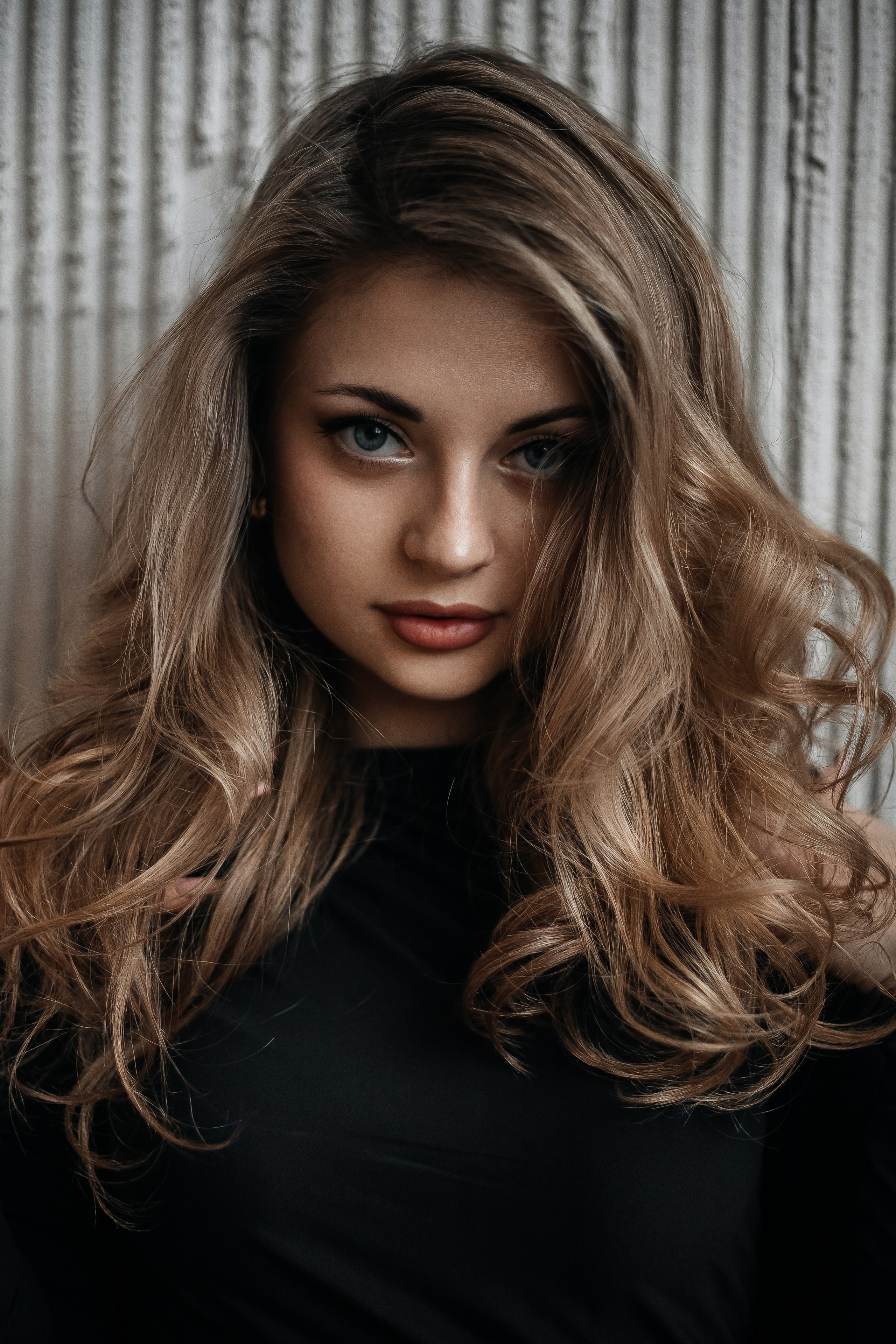 Анастасия. Индивидуальный и свадебный фотограф в Москве, Электростали и Туле Кадейкина Екатерина