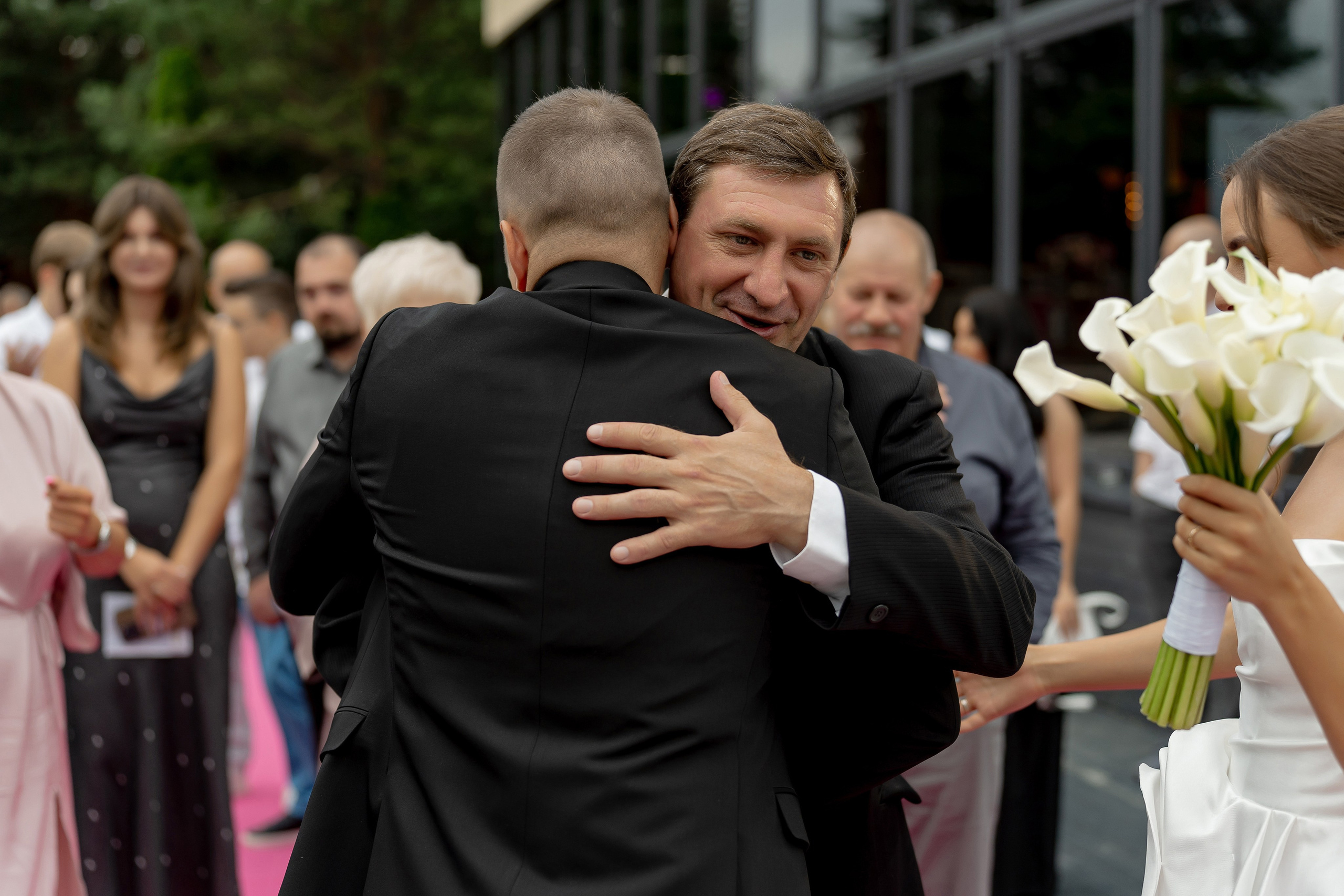 Дмитрий и Екатерина. Artiland. Свадебный фотограф Ксения Трухина в Нижнем Новгороде и Москве