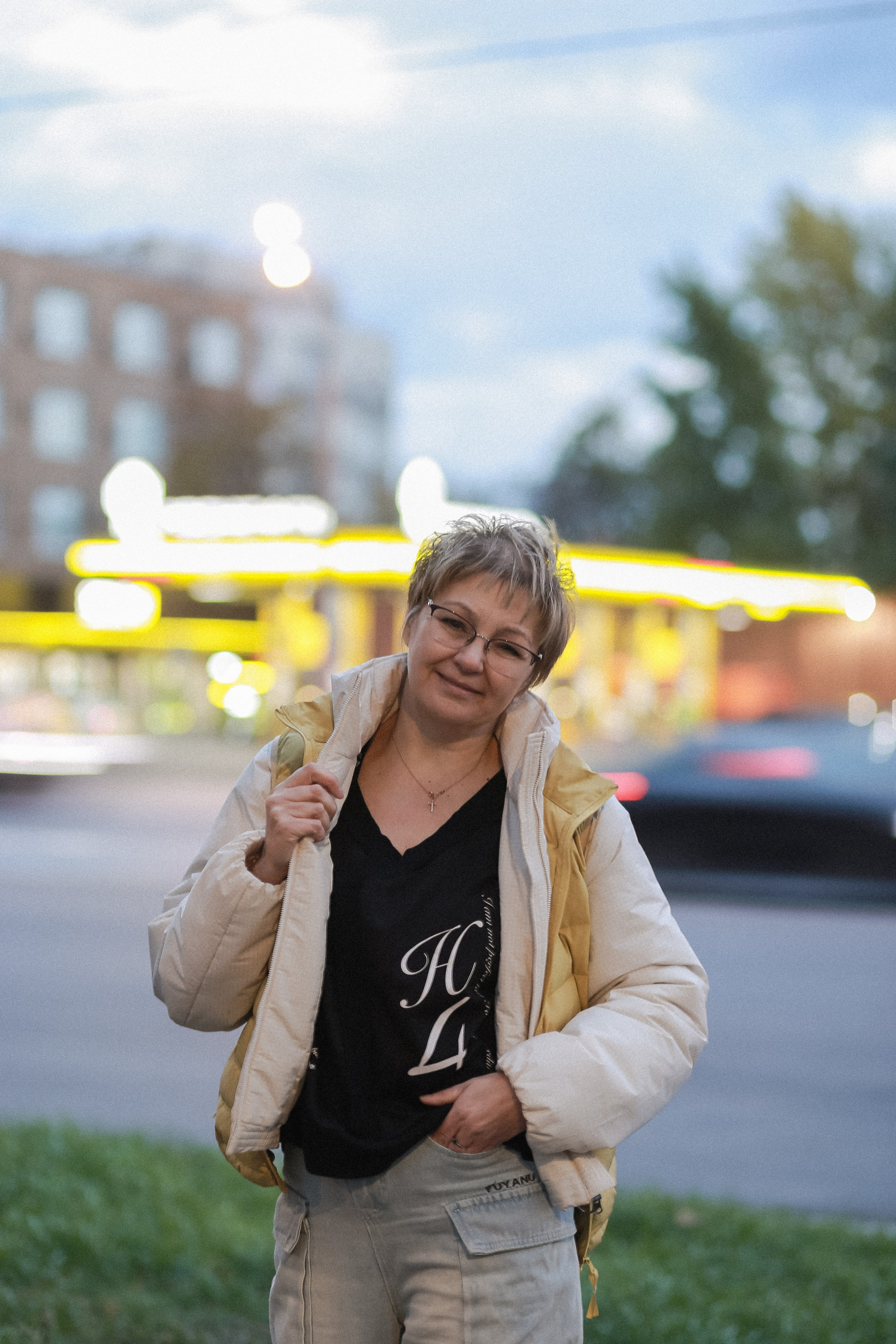 Катерина. Прогулка по городу. Антонина Морозова, профессиональный семейный фотограф видеограф