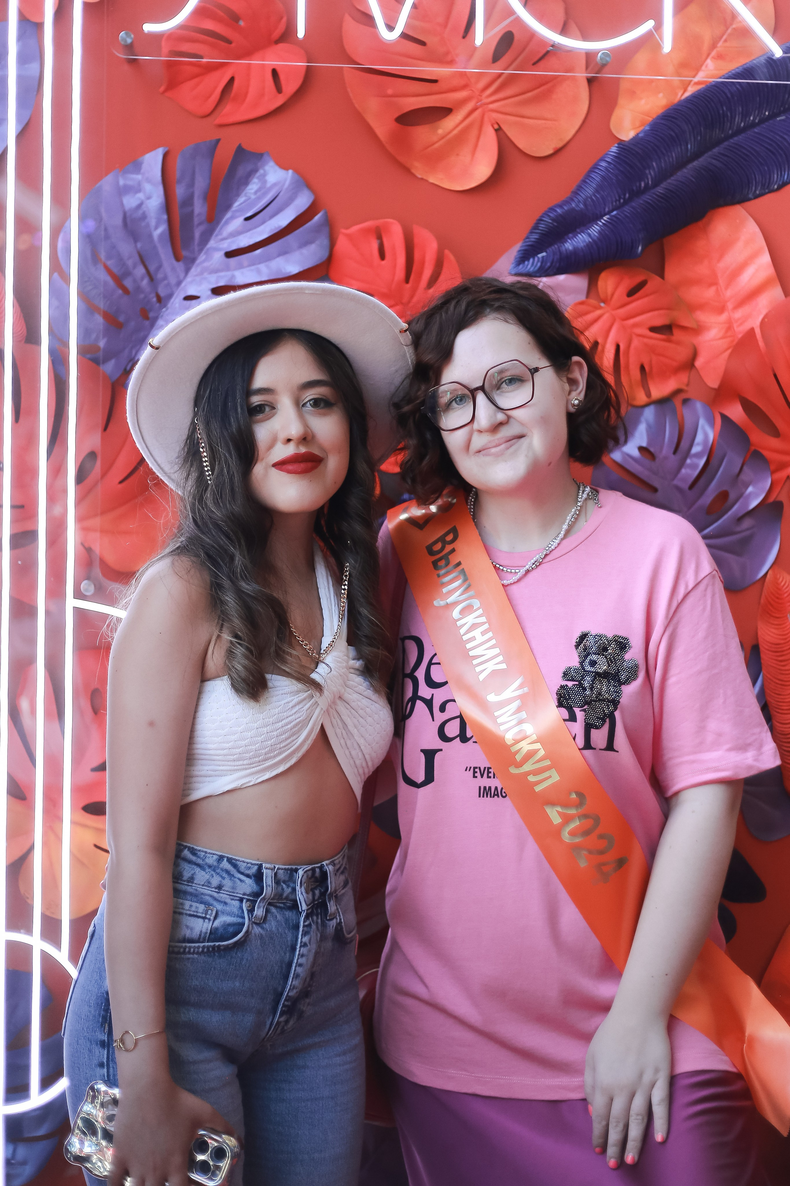 Выпускной УМСКУЛ. Клуб Джипси. Антонина Морозова, профессиональный семейный фотограф видеограф