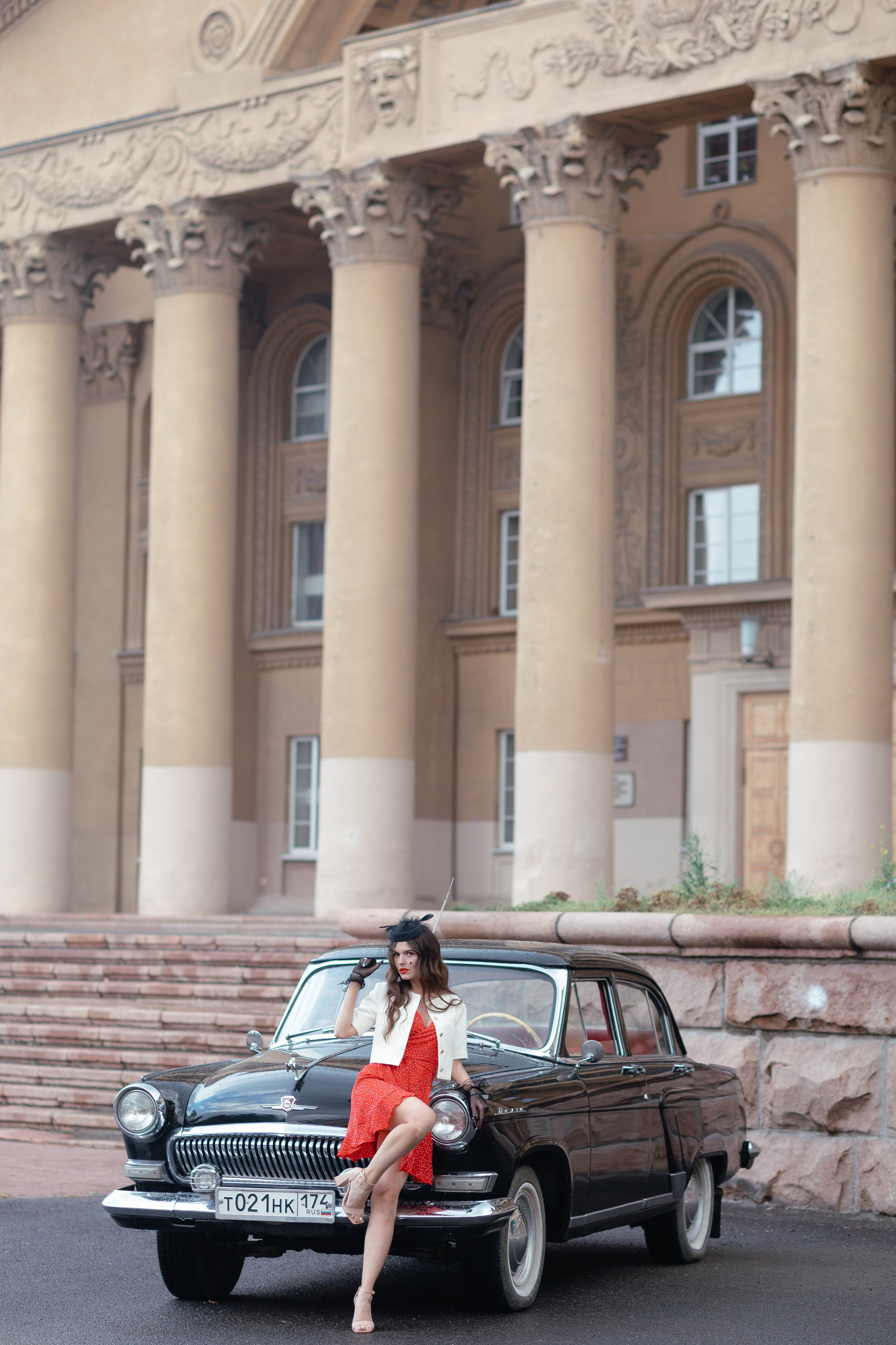 Диана. Свадебный фотограф Виктория