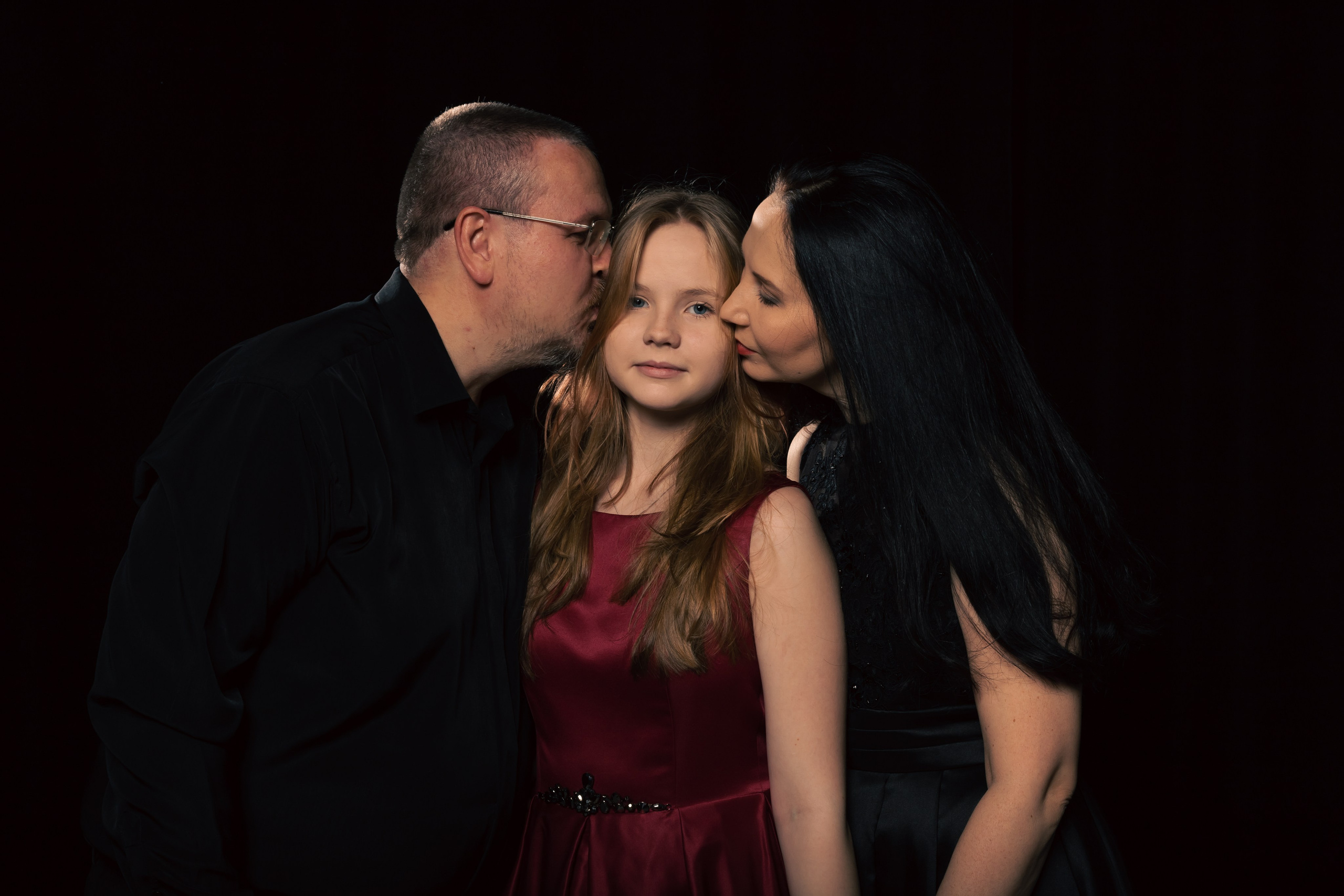 Артисты Тюменской филармонии Станислав и Валентина Хуланховы. Фотосъемка. Фотограф в Тюмени Даша Михнова. Портреты, фотопроекты, фотодни