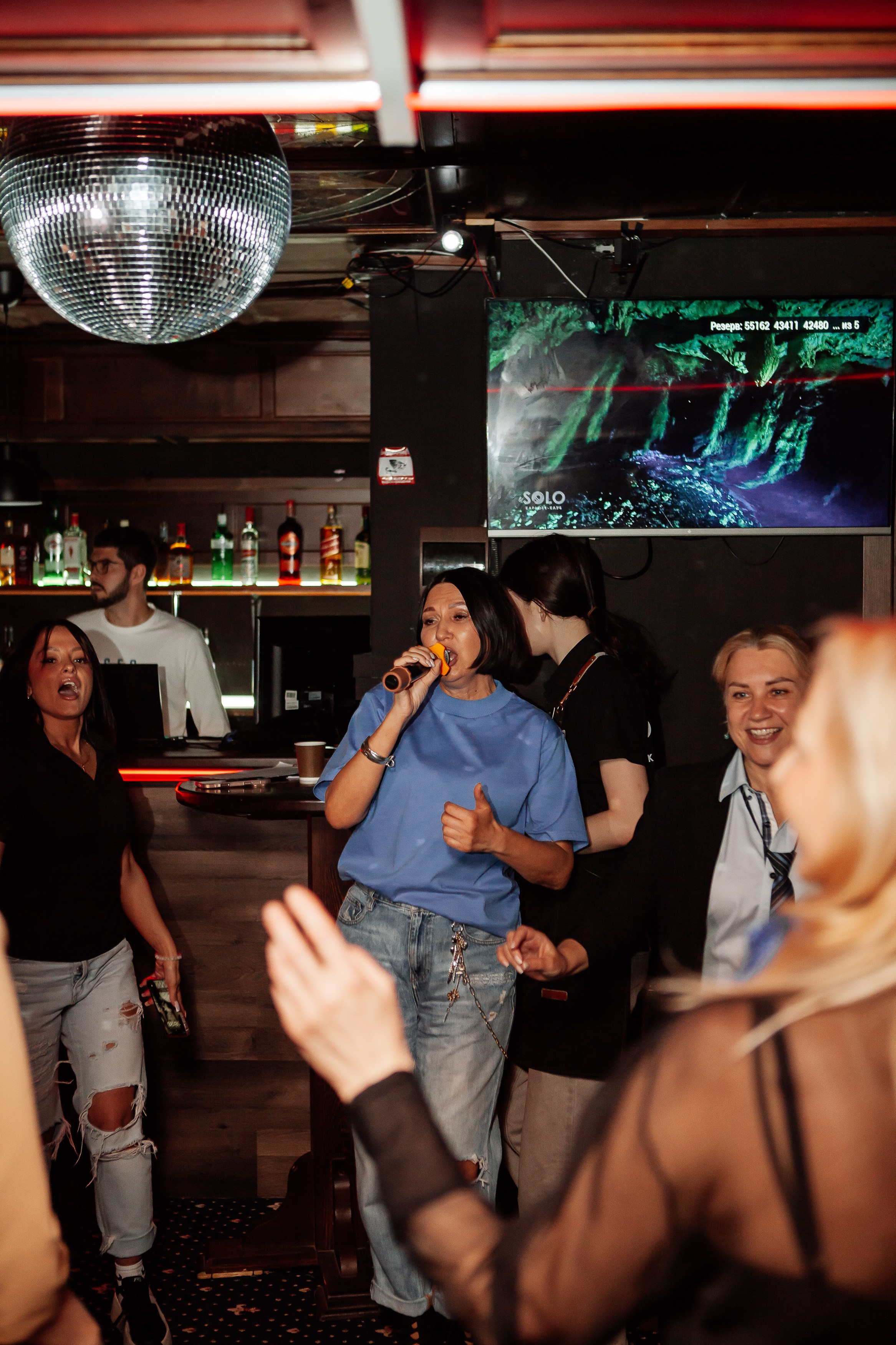 Соло. Фотограф в Нижнем Новгороде Таня Галкина