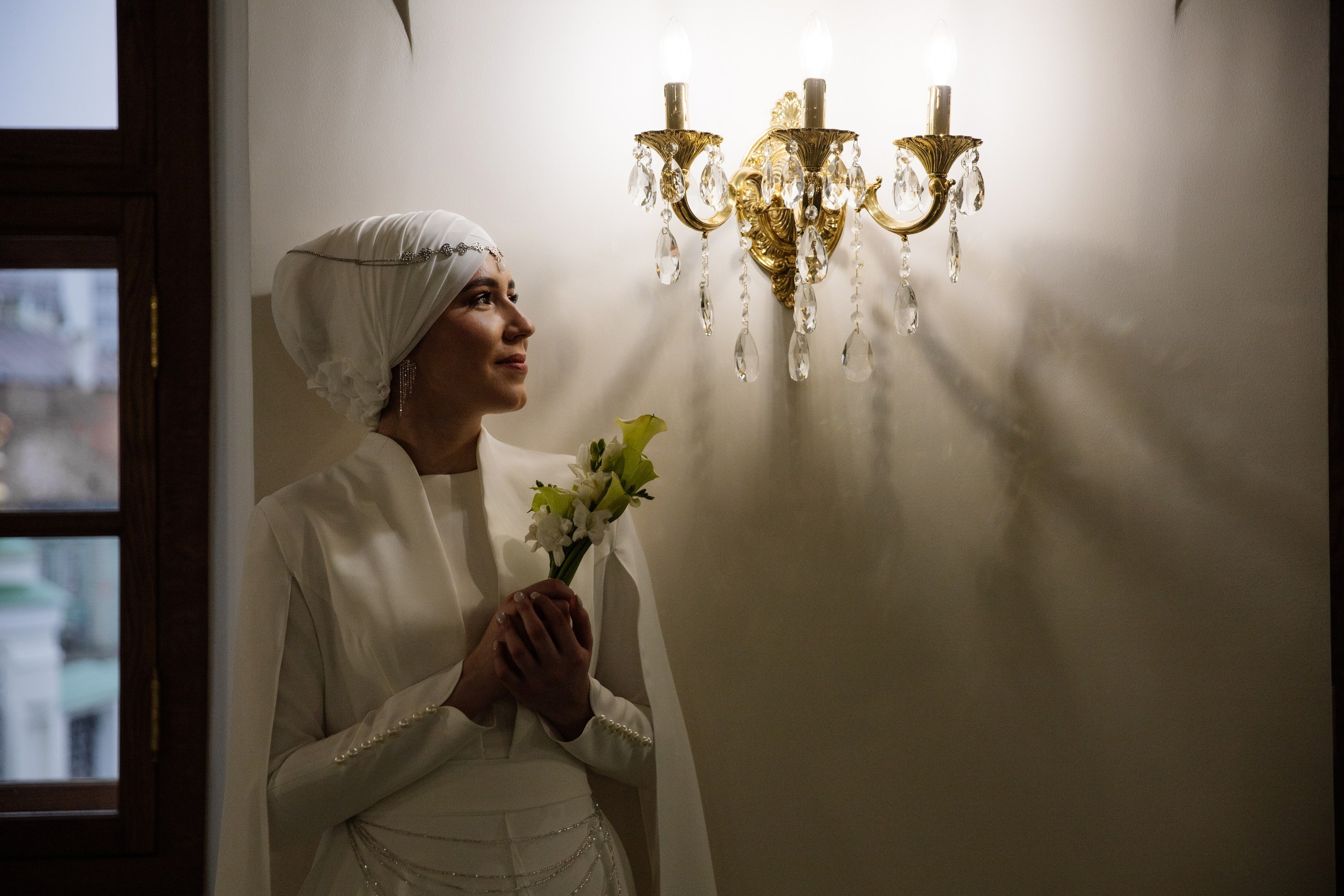 Марджани. Свадебный фотограф в Казани, РТ, РФ Миннуллин Динар