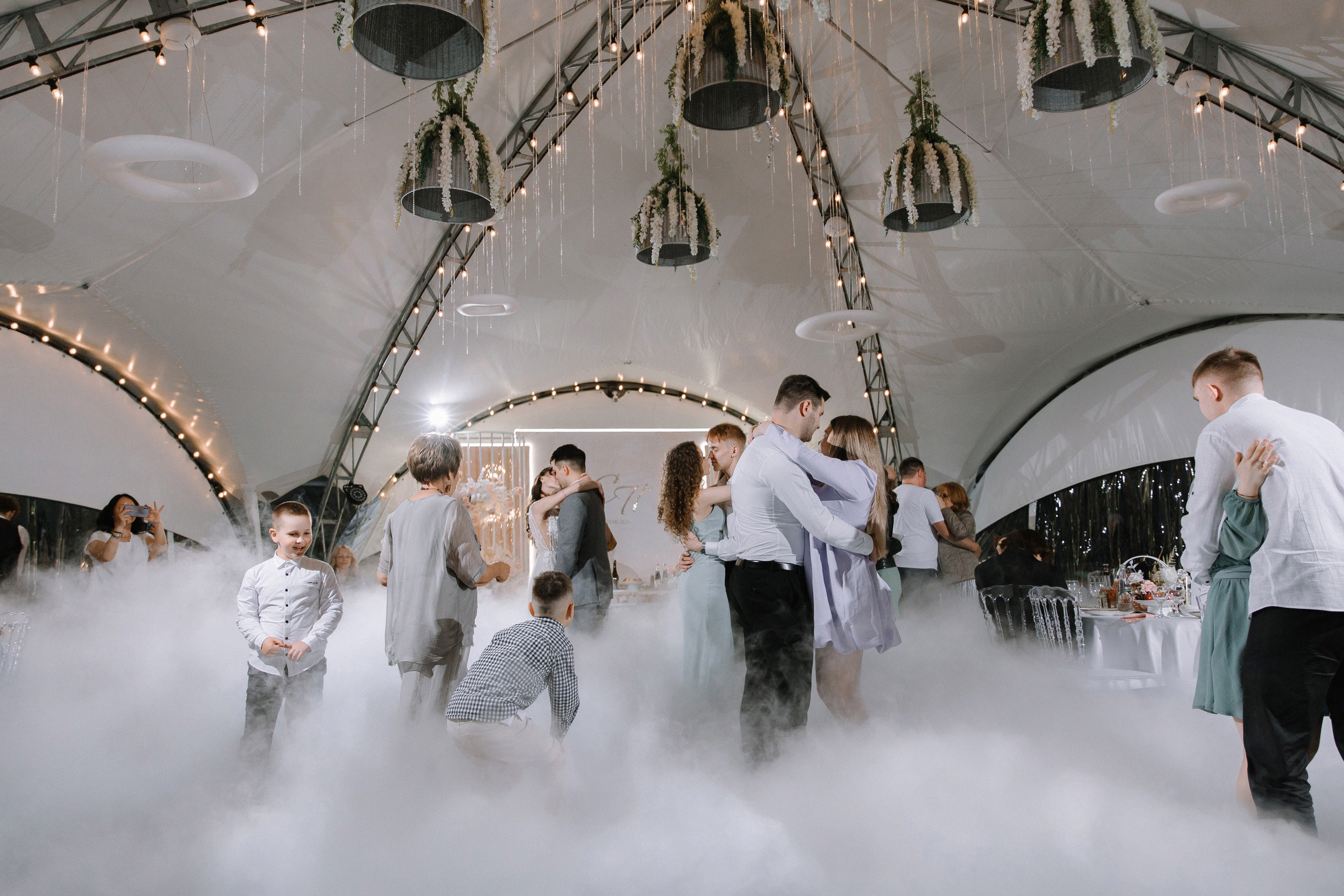 Красивая дата. Фотограф Елена Краснопевцева