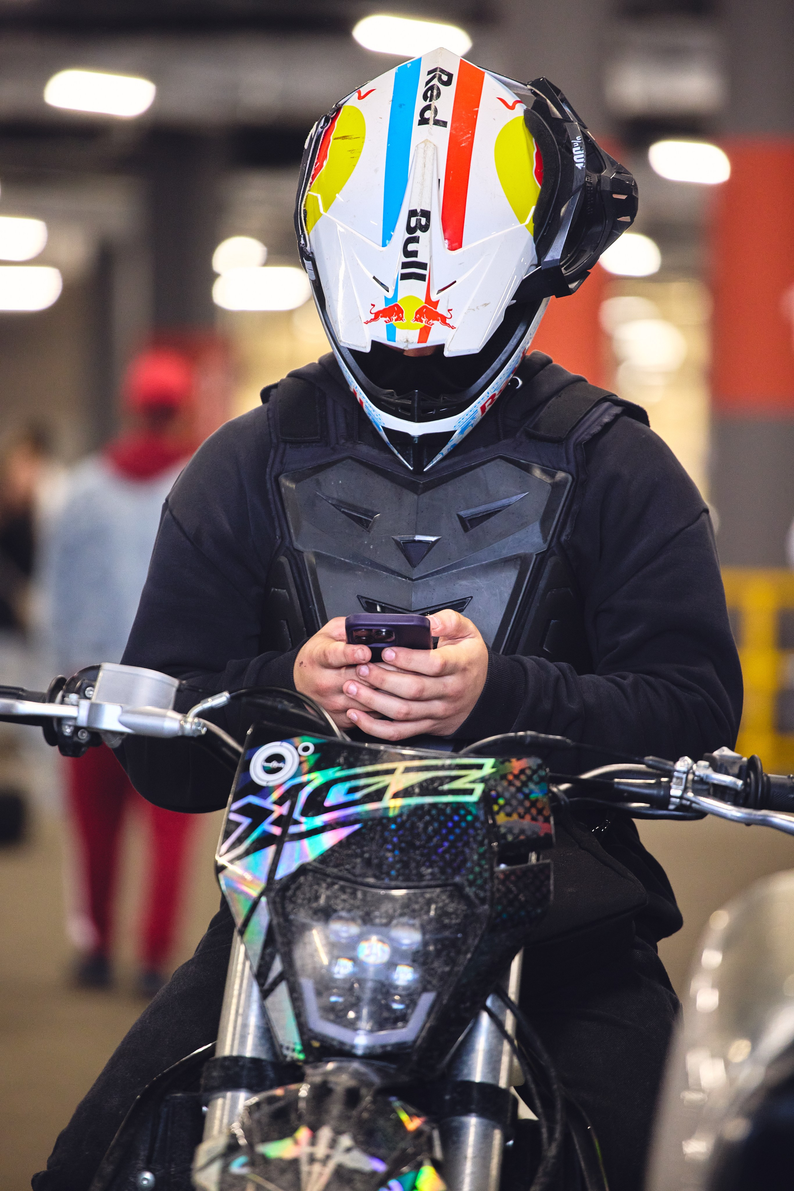 Мотошоу. Фотограф в Екатеринбурге Александр Морозов