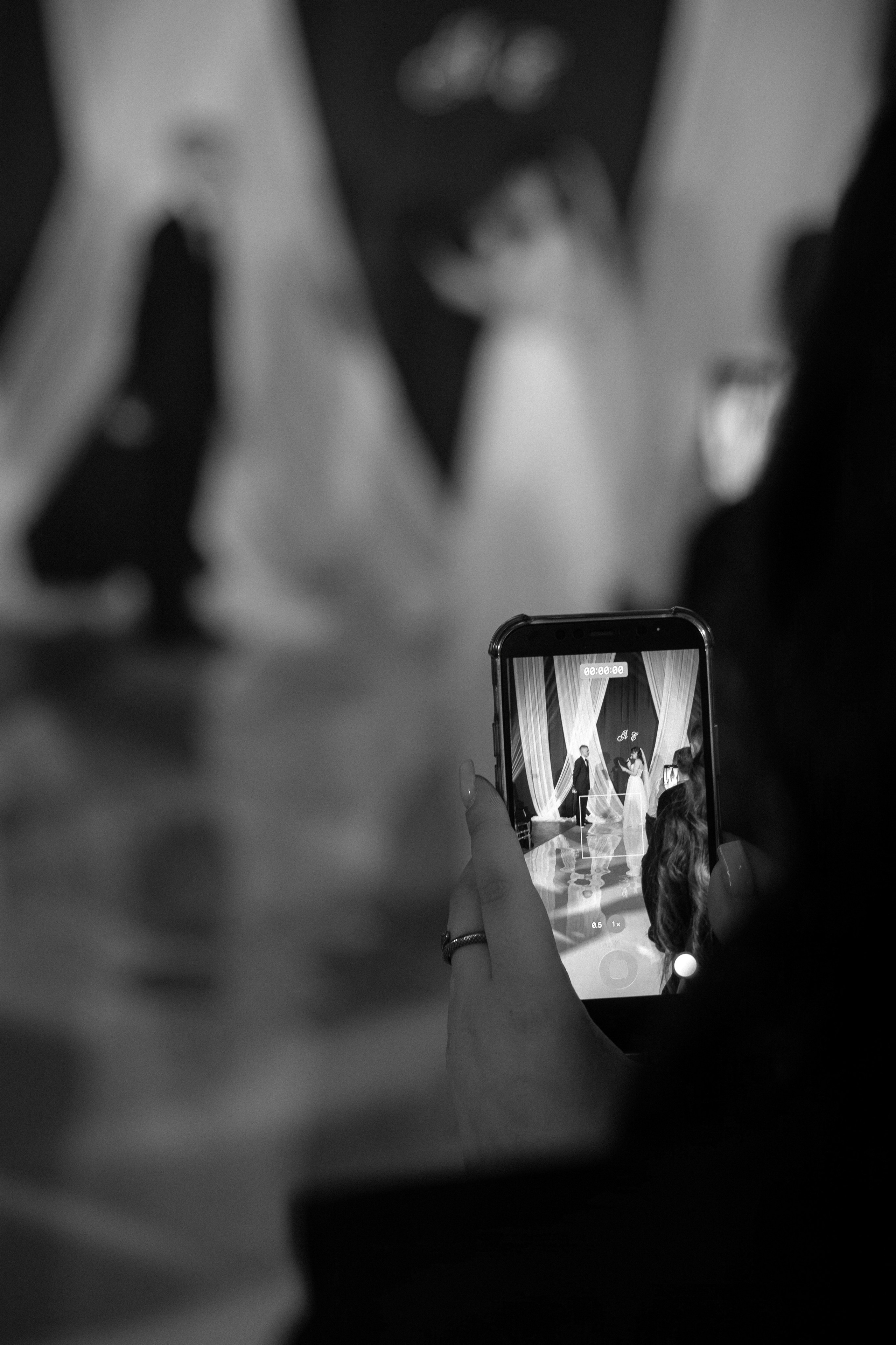 Андрей & Екатерина