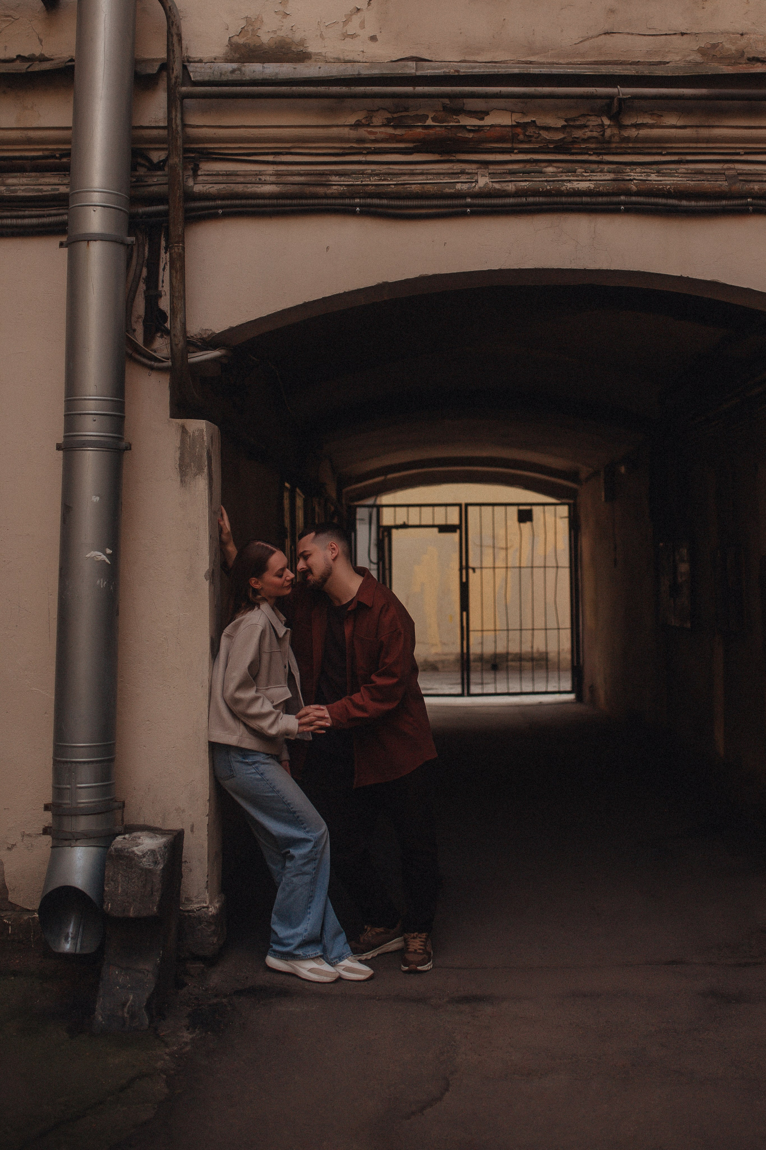 Лето. Питер. Любовь. Фотограф в Санкт Петербурге Лара Великова