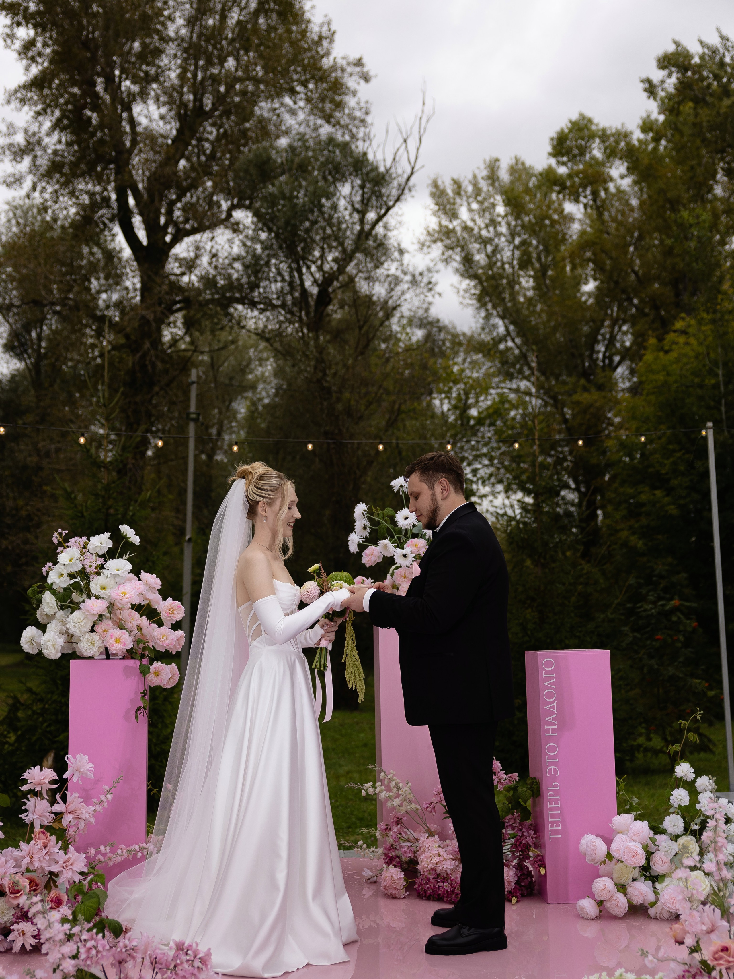 D & L. Свадебный фотограф Диана Бирюкова Казань