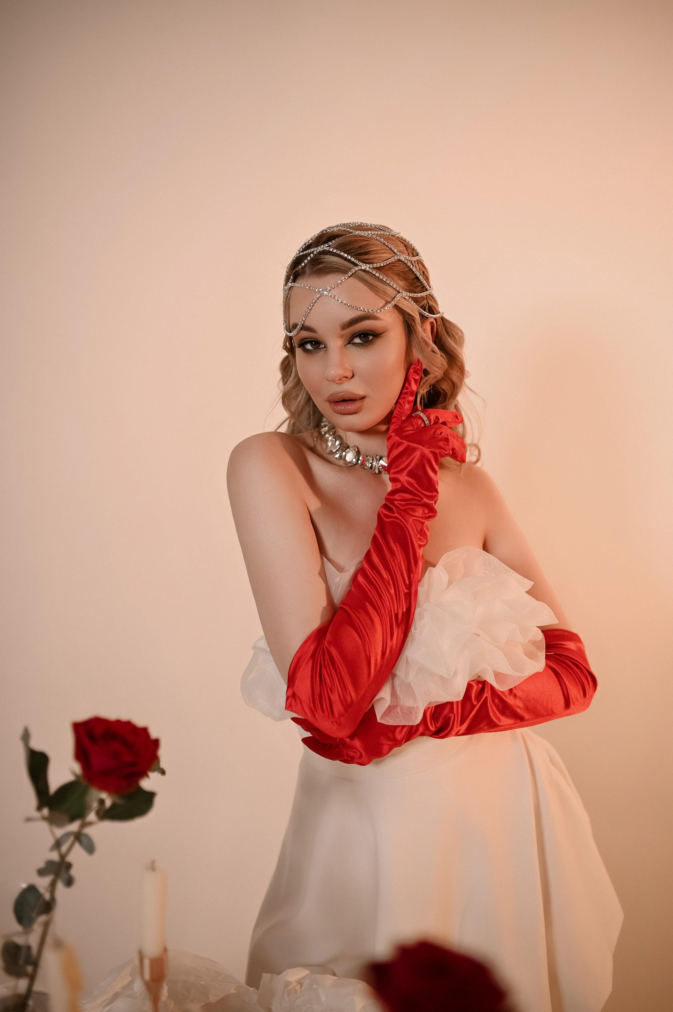 Елена. Твой личный проводник к красивым фотографиям в Старом Осколе