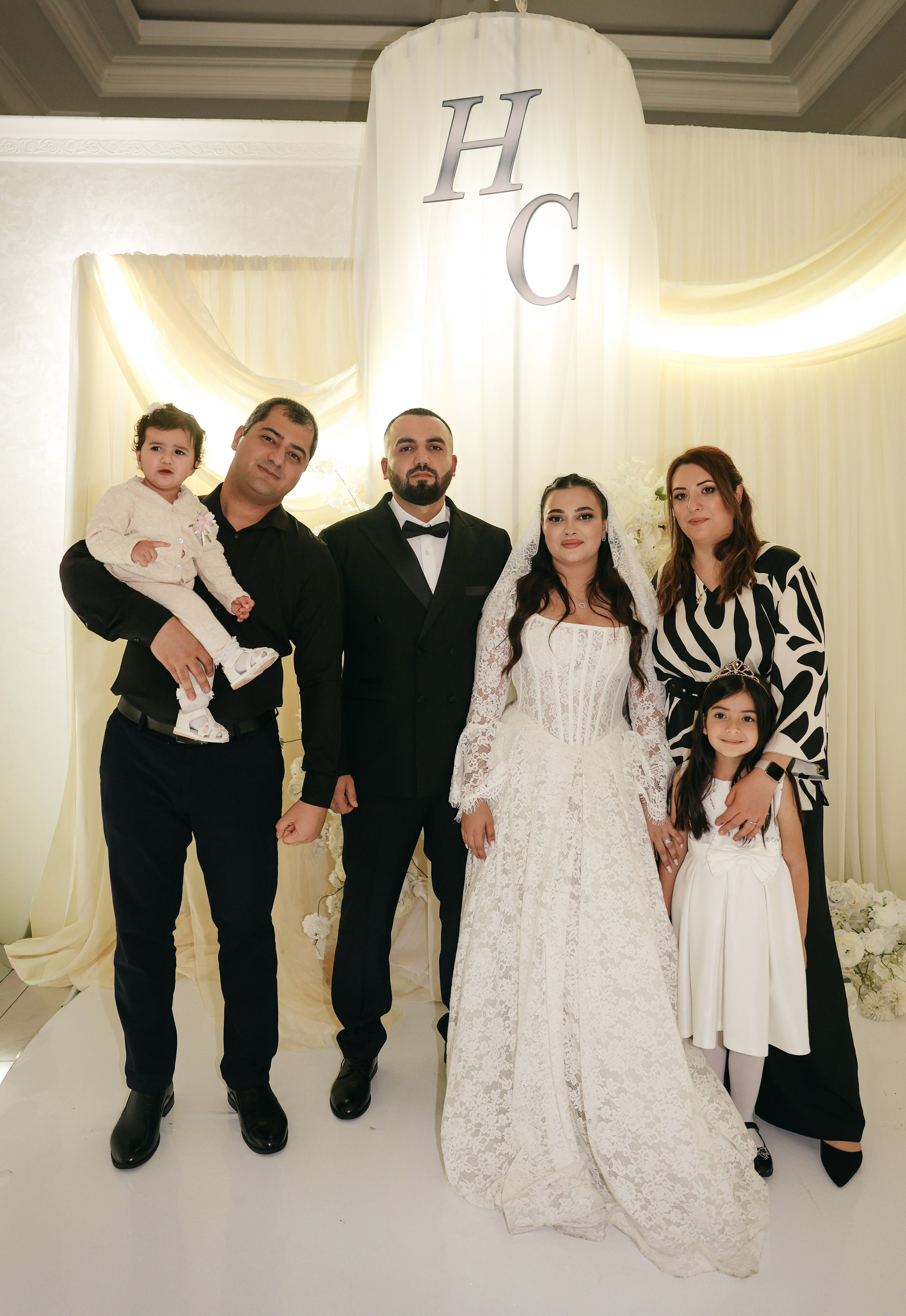 Нарек и Сюзанна. Свадебный и семейный фотограф в Ростове-на-Дону Марианна Хахладжева