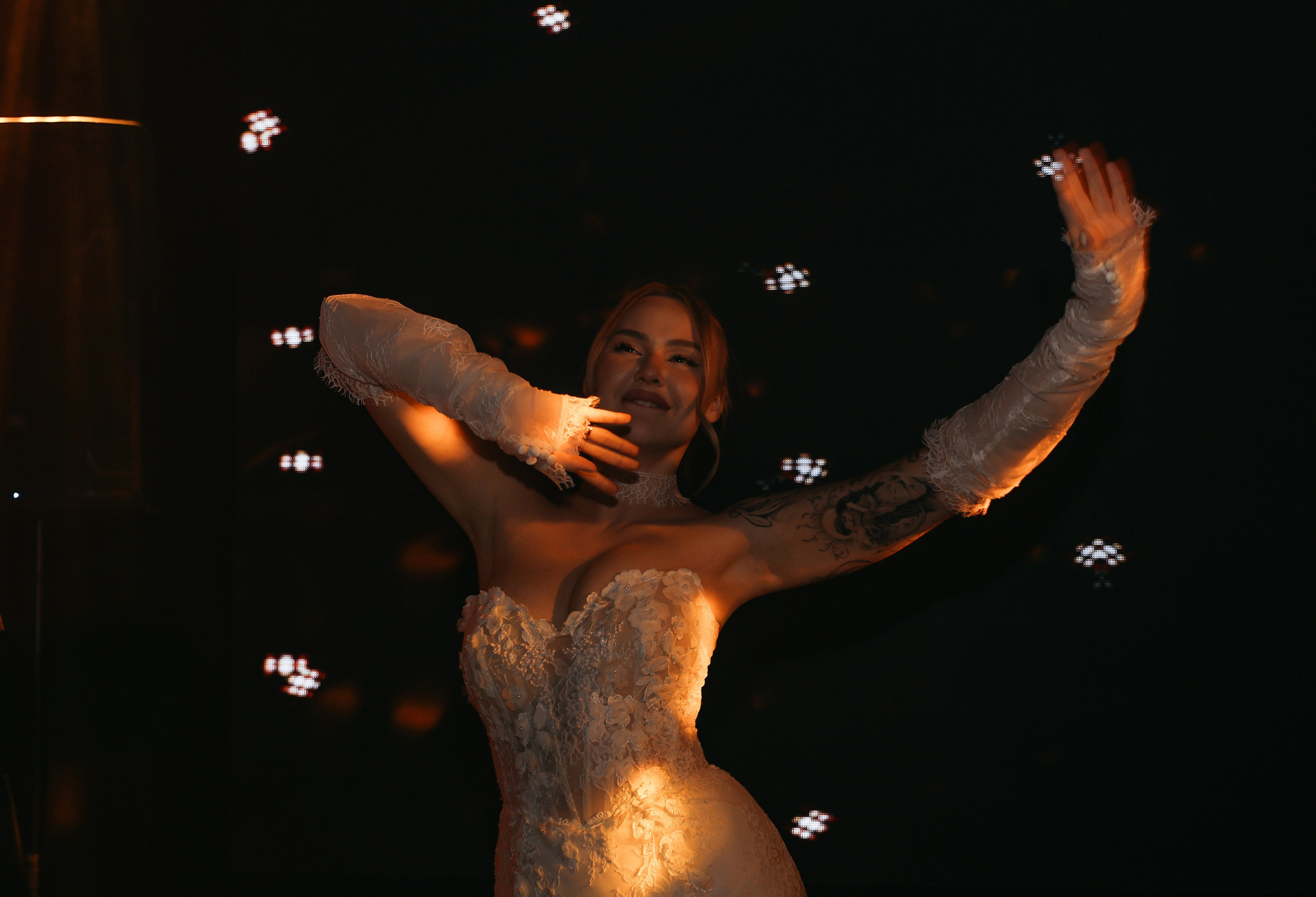 Александр и Алиса. Свадебный и семейный фотограф в Ростове-на-Дону Марианна Хахладжева