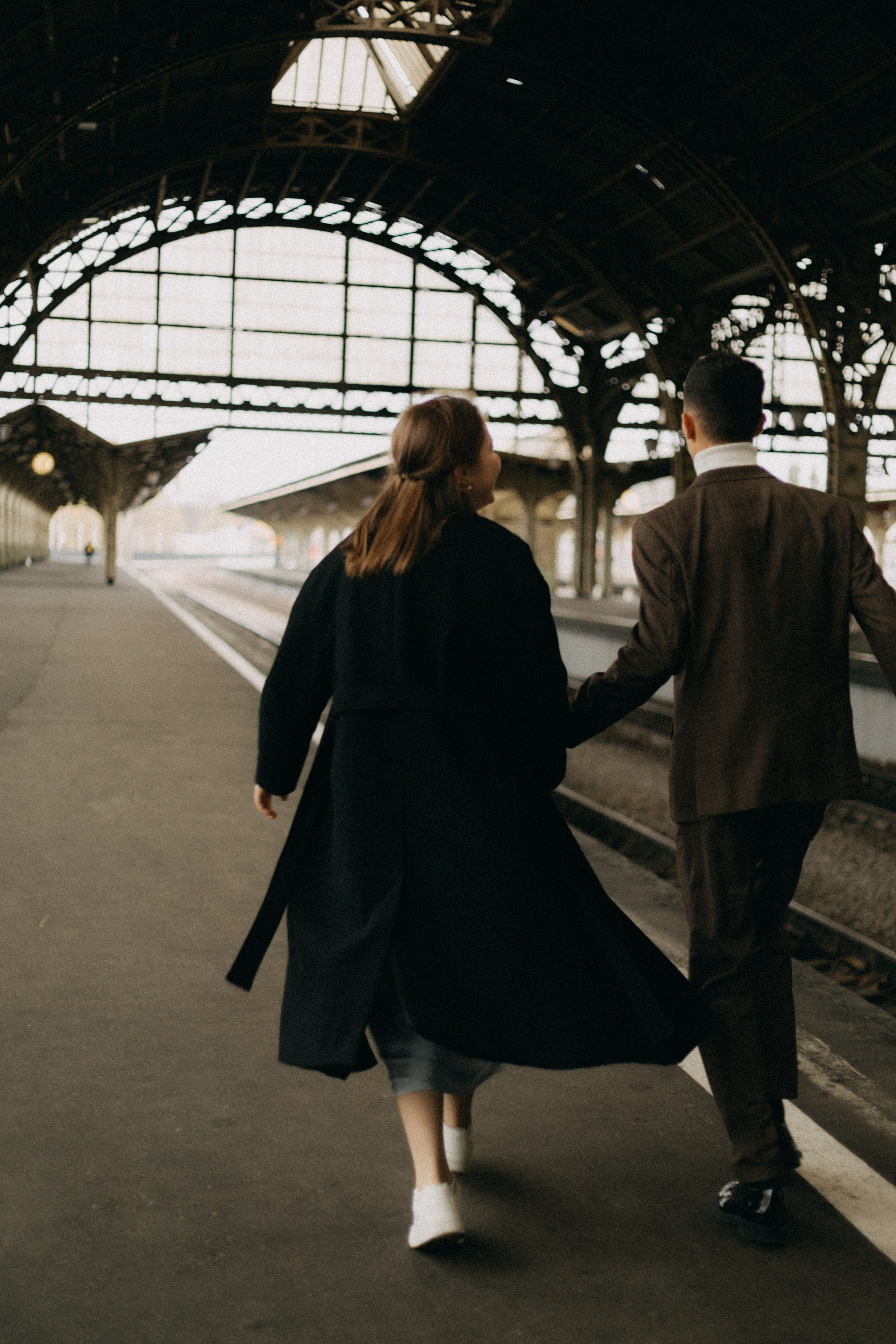 Костя и Ира. Фотограф в Петербурге Ольга Стрельченко