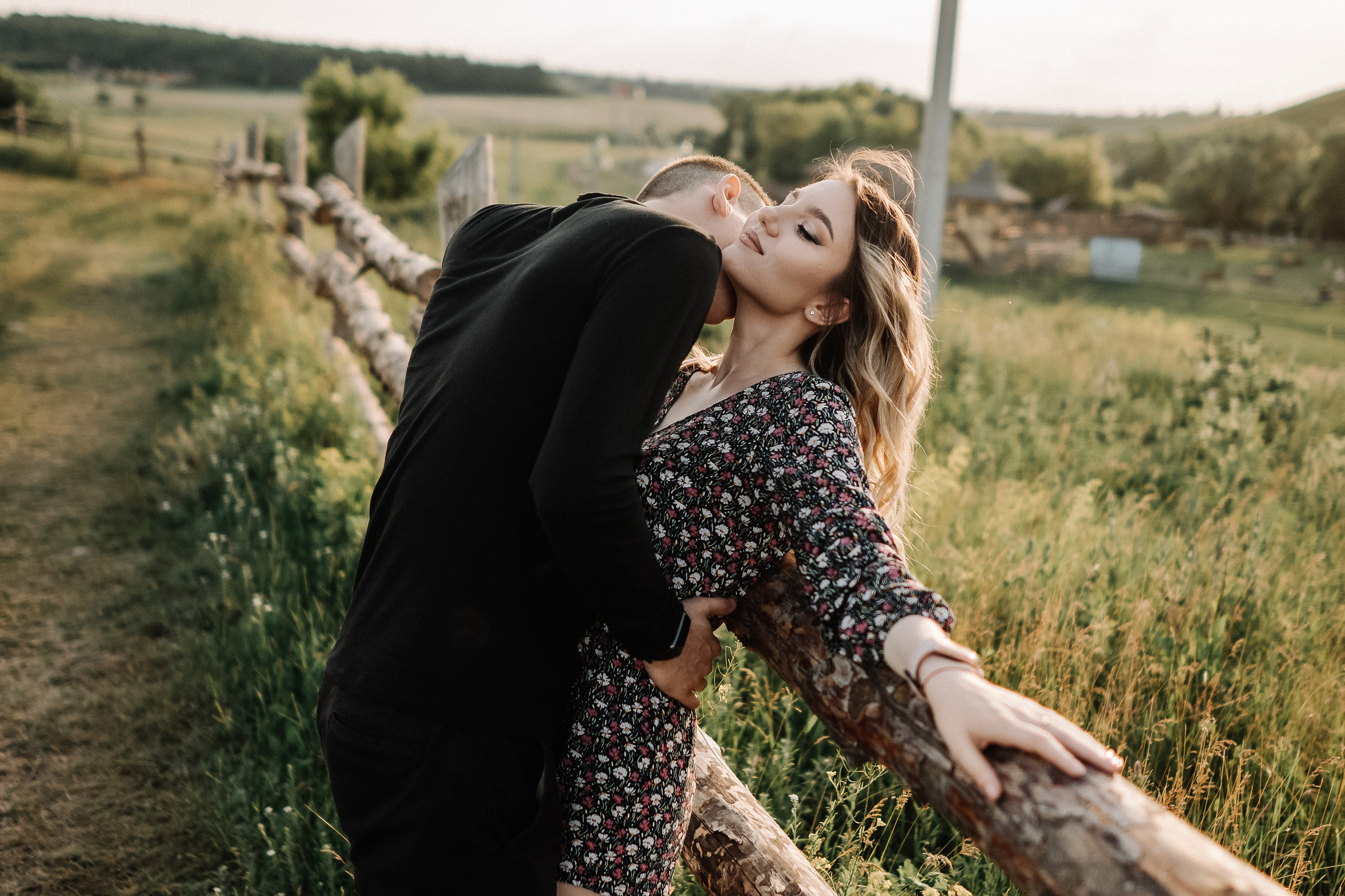 Парные. Свадебный и портретный фотограф в Липецке Юлия Свит