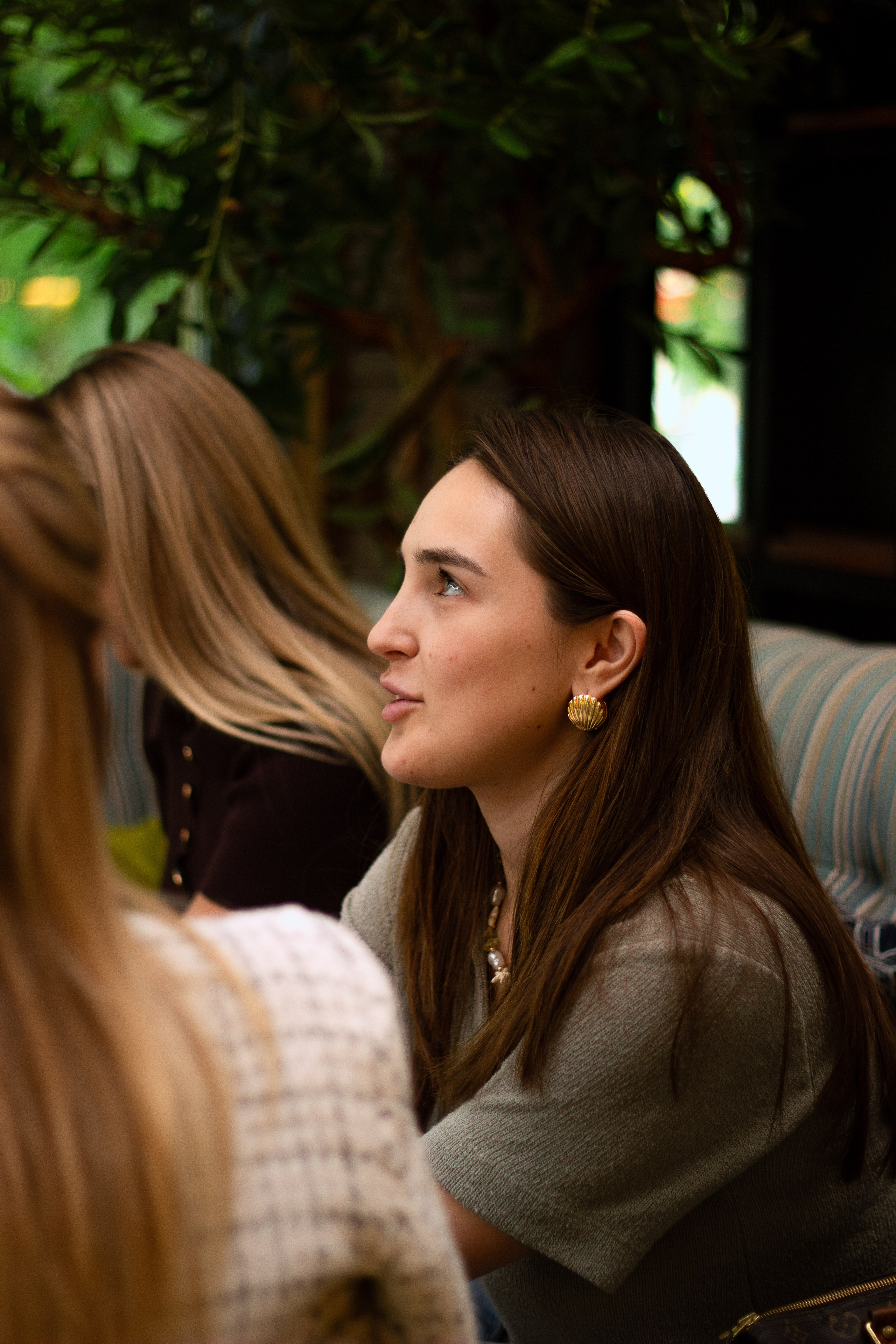 Нетворкинг 2 августа. Портретный фотограф Москва Юлия Трякина