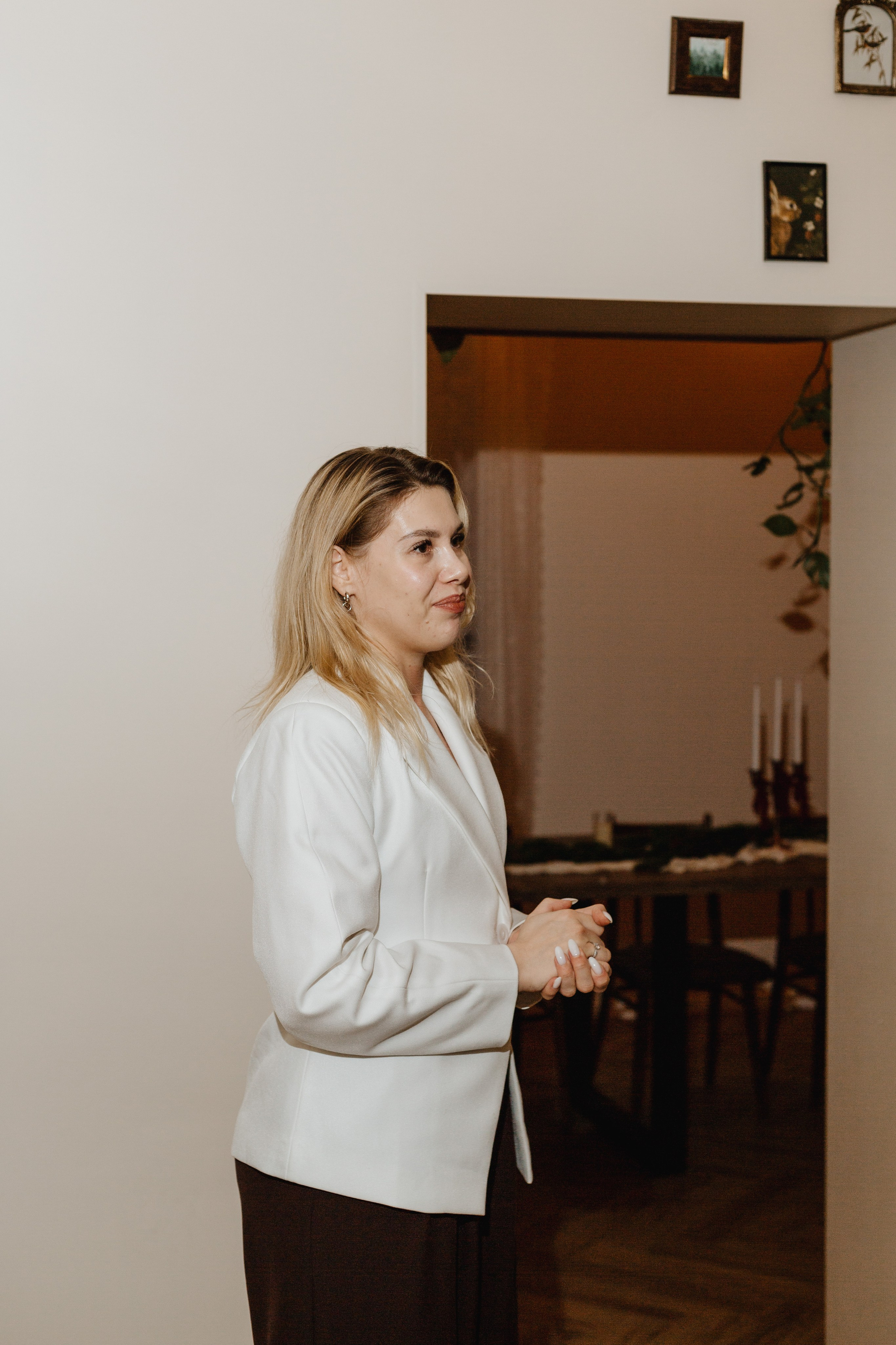 Нетворкинг сообщества «ВМЕСТЕ». Портретный фотограф Москва Юлия Трякина