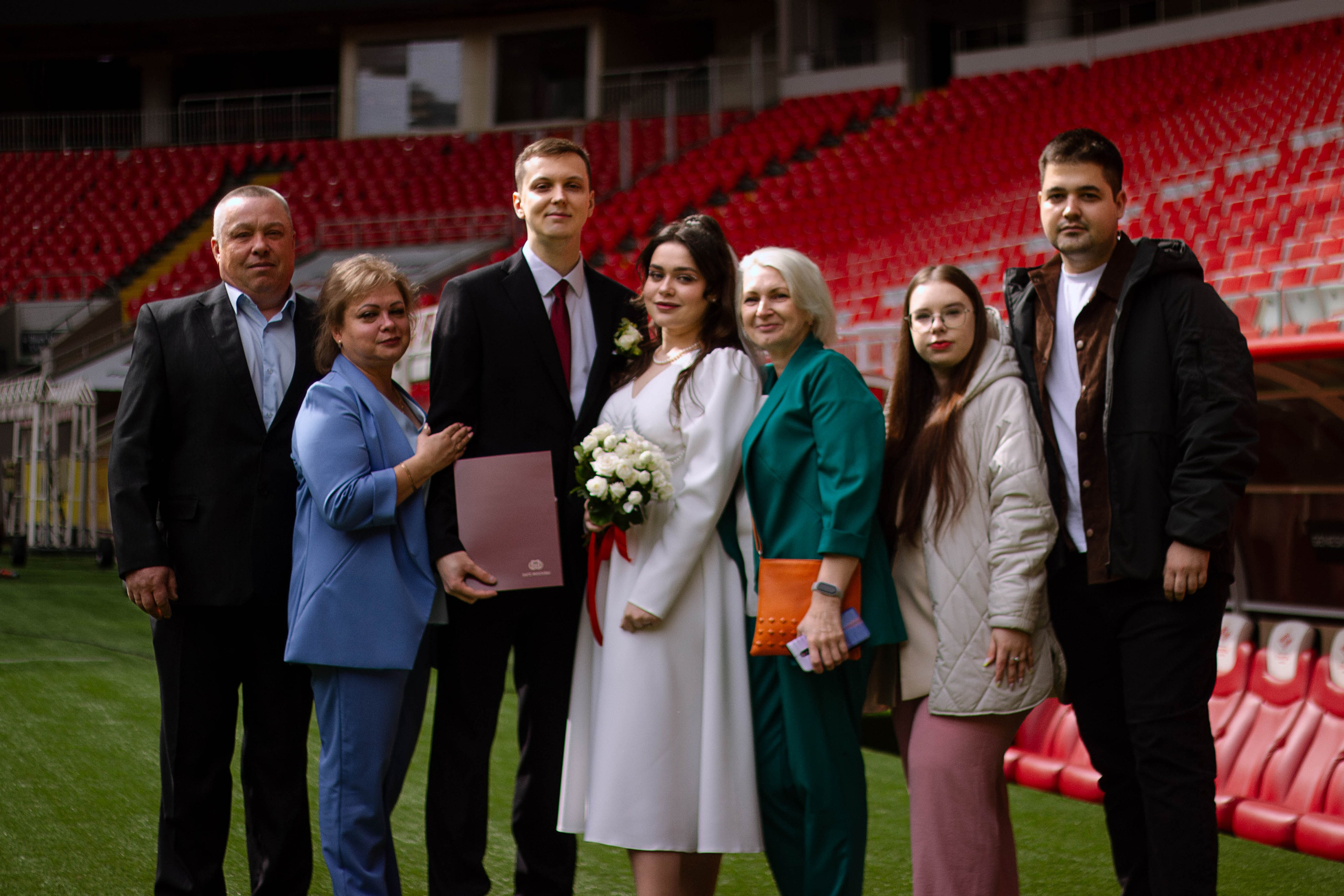 Роспись Екатерины и Вячеслава. Портретный фотограф Москва Юлия Трякина