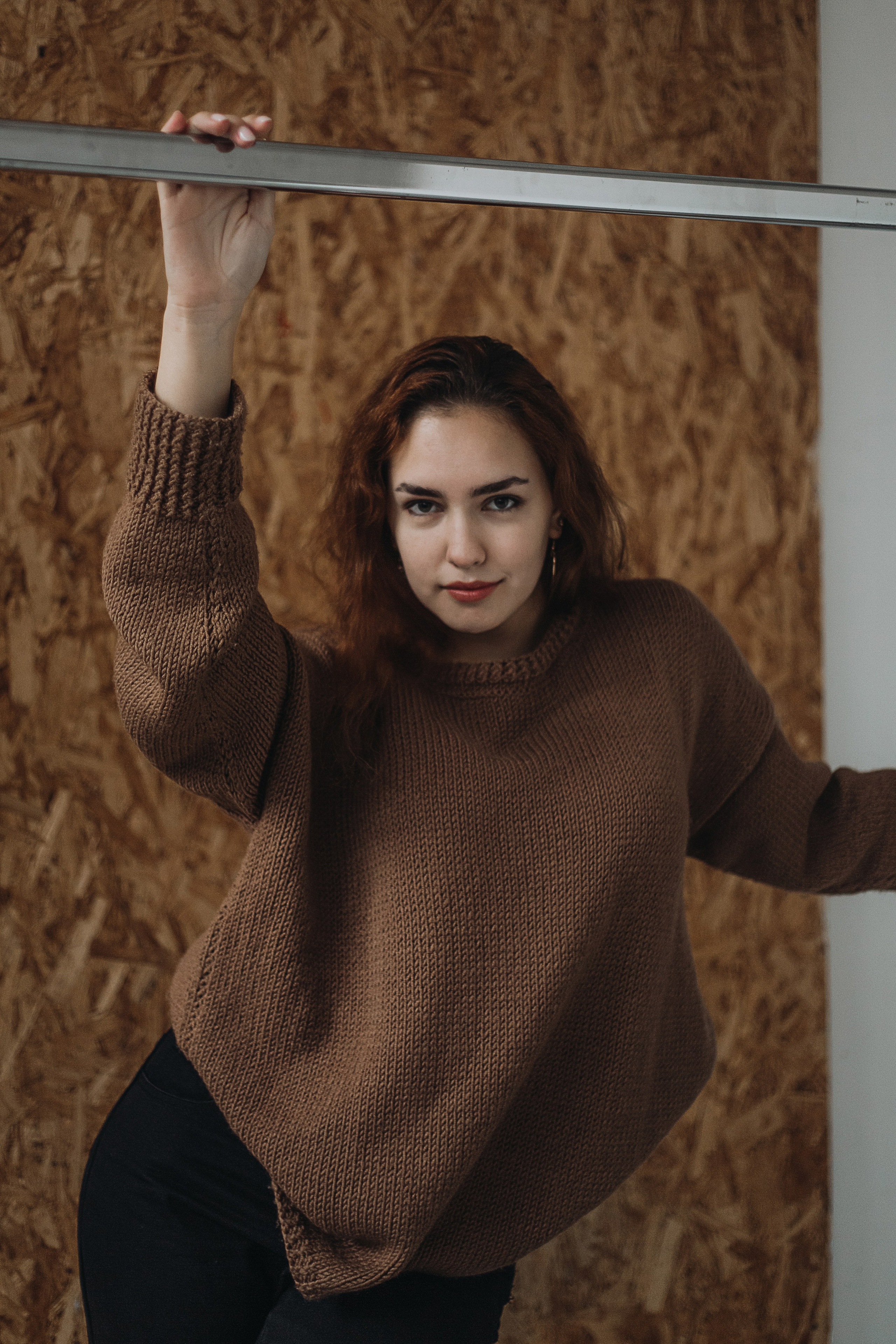 Инесса. Портретный фотограф Москва Юлия Трякина