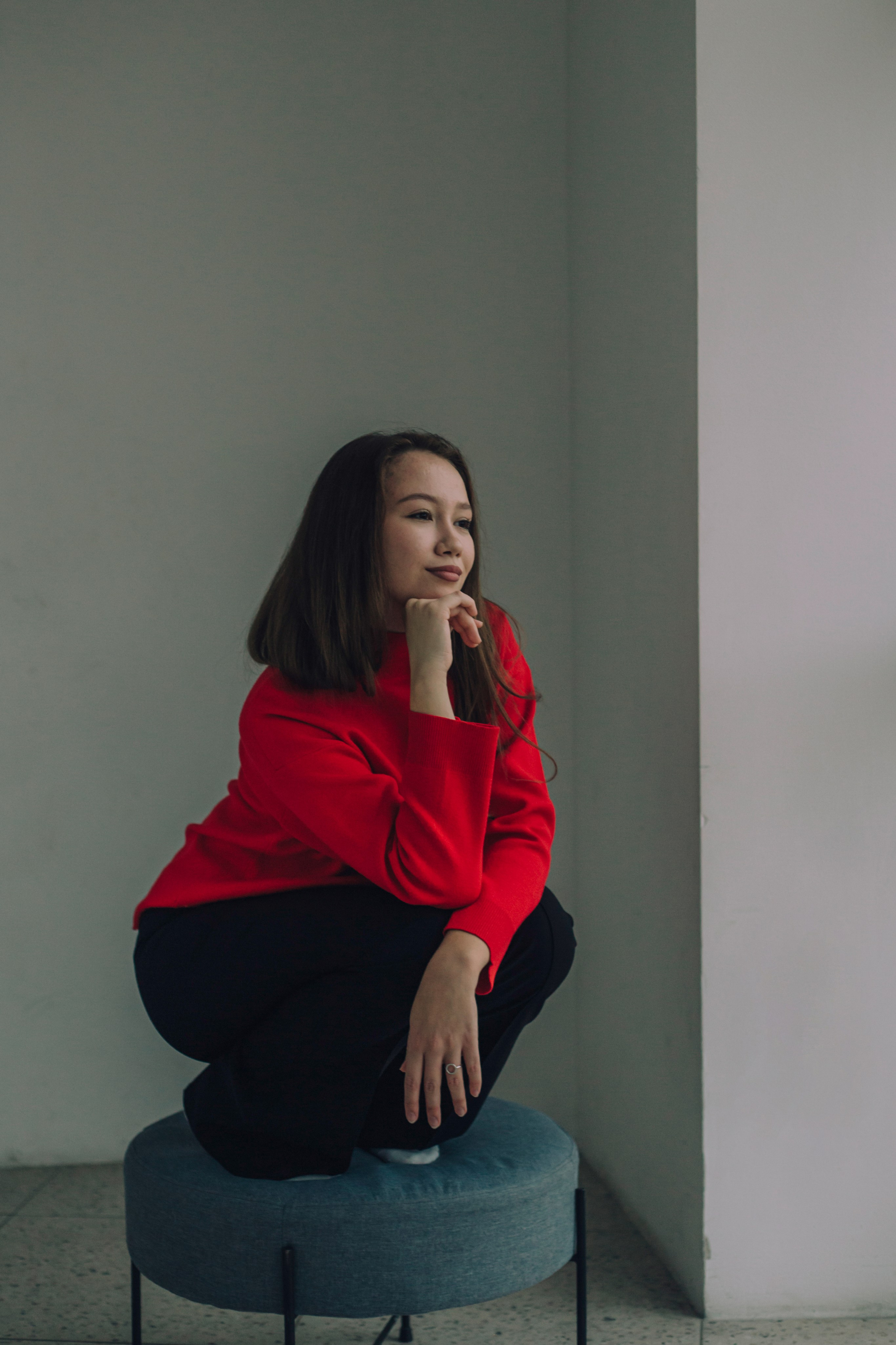 Саша. Портретный фотограф Москва Юлия Трякина