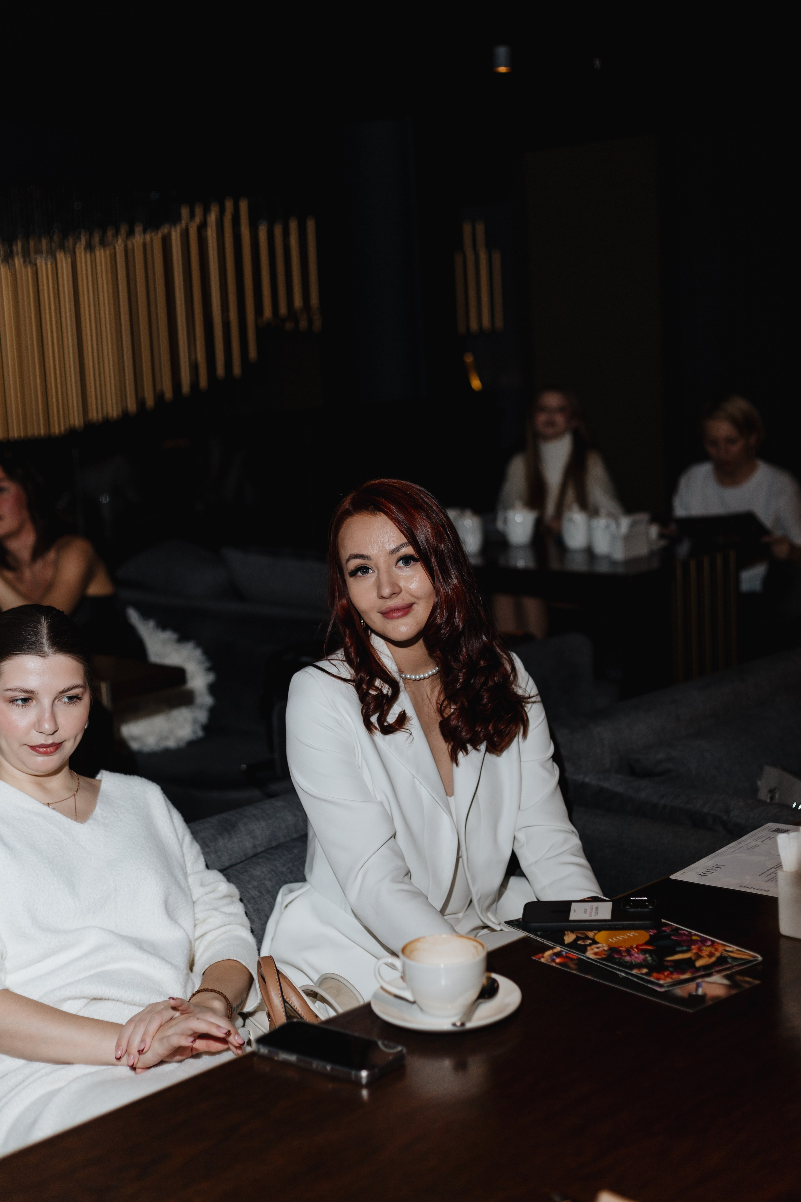 Бранч Лерони. Портретный фотограф Москва Юлия Трякина