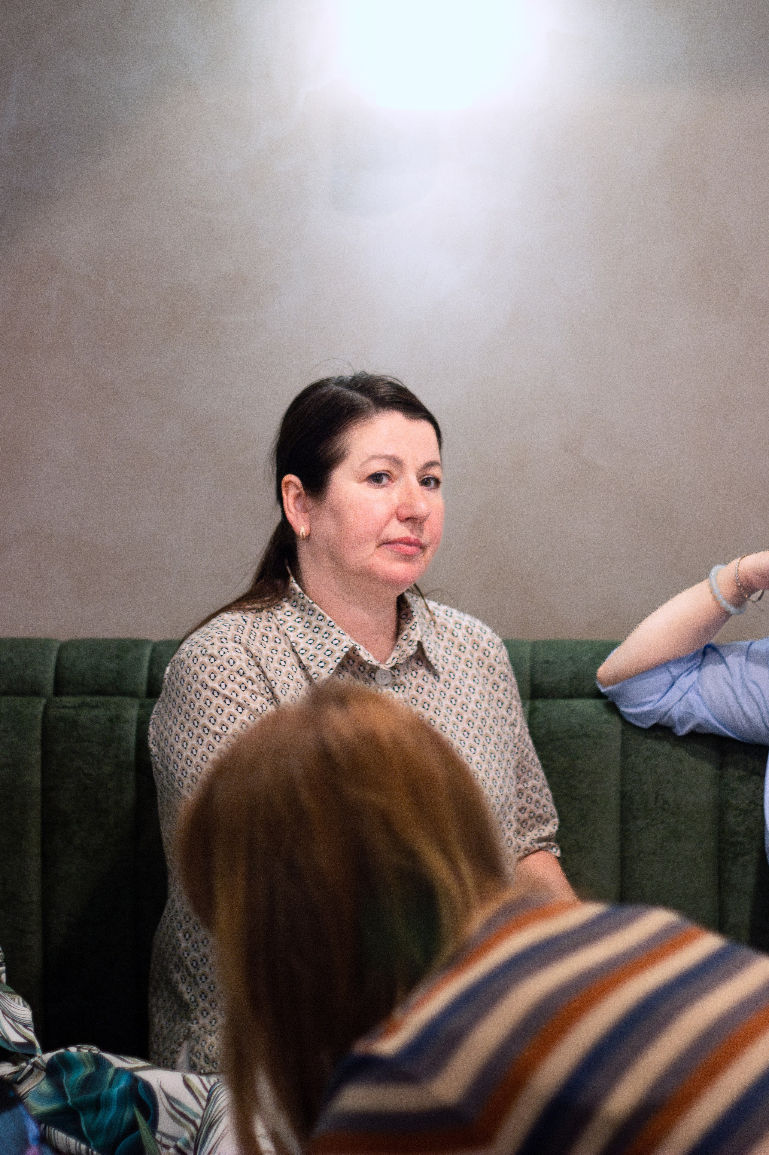 PRO_Ланч 1905. Портретный фотограф Москва Юлия Трякина