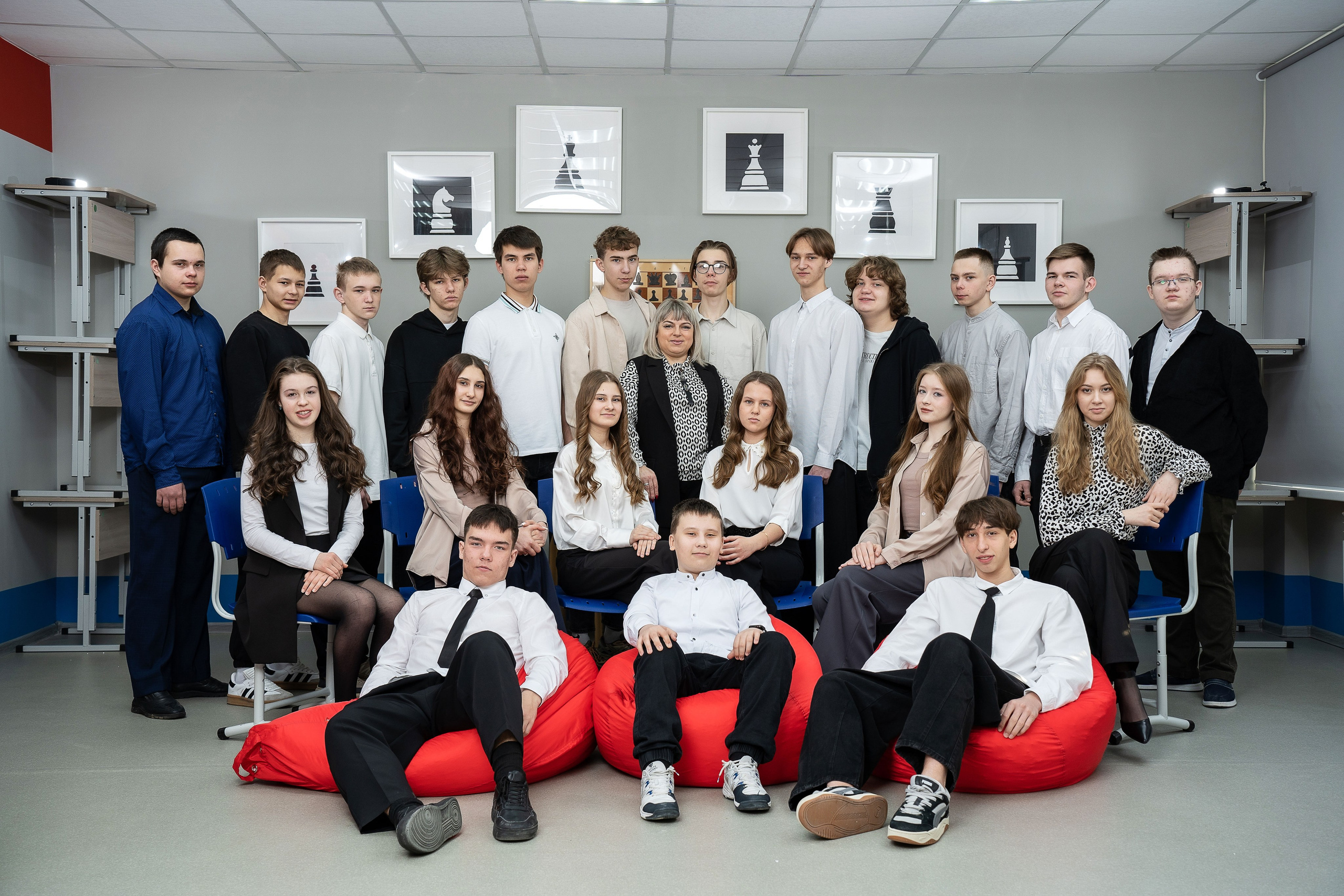 Павел Сергеевич. Тот Самый альбом