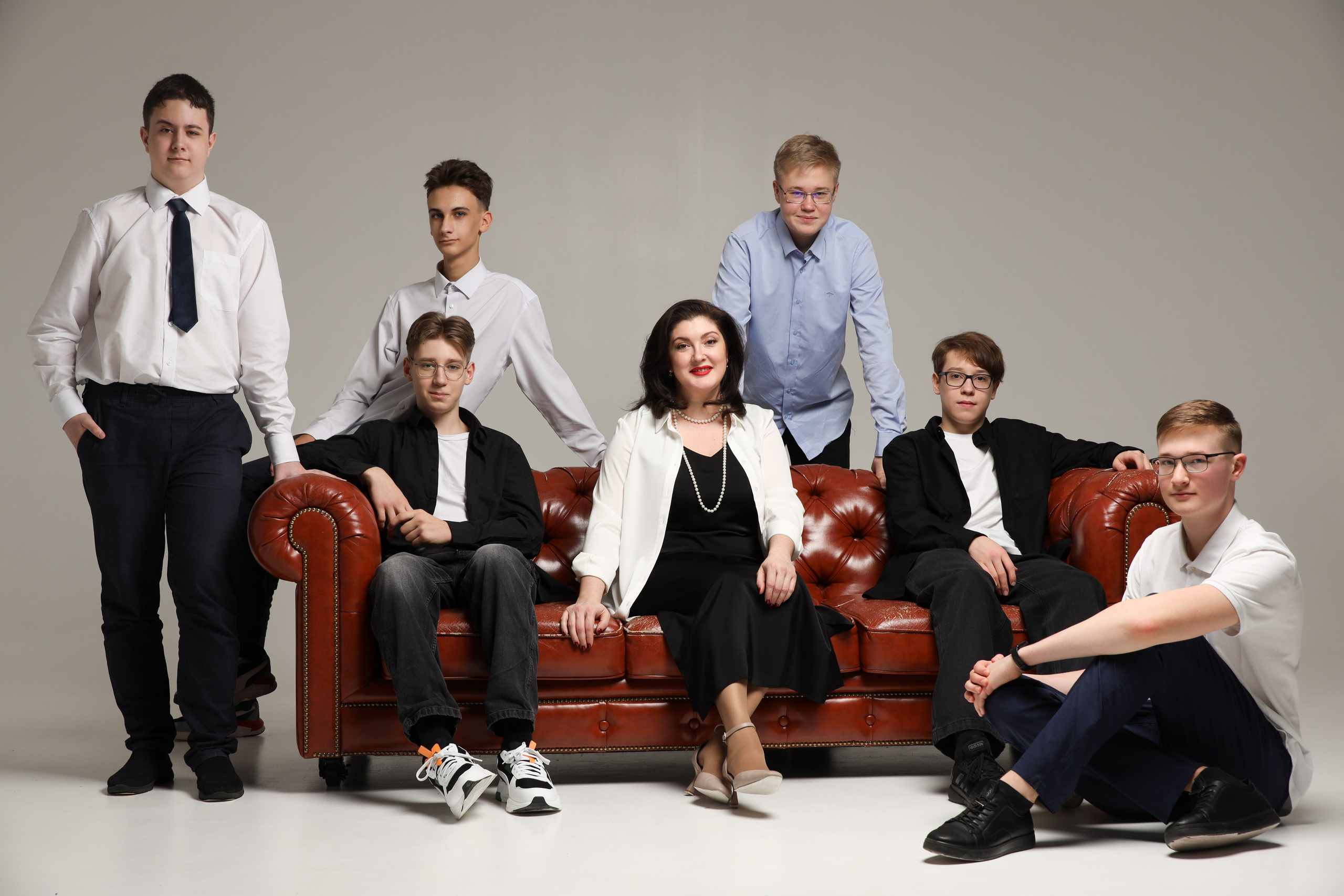 Аня. Тот Самый альбом