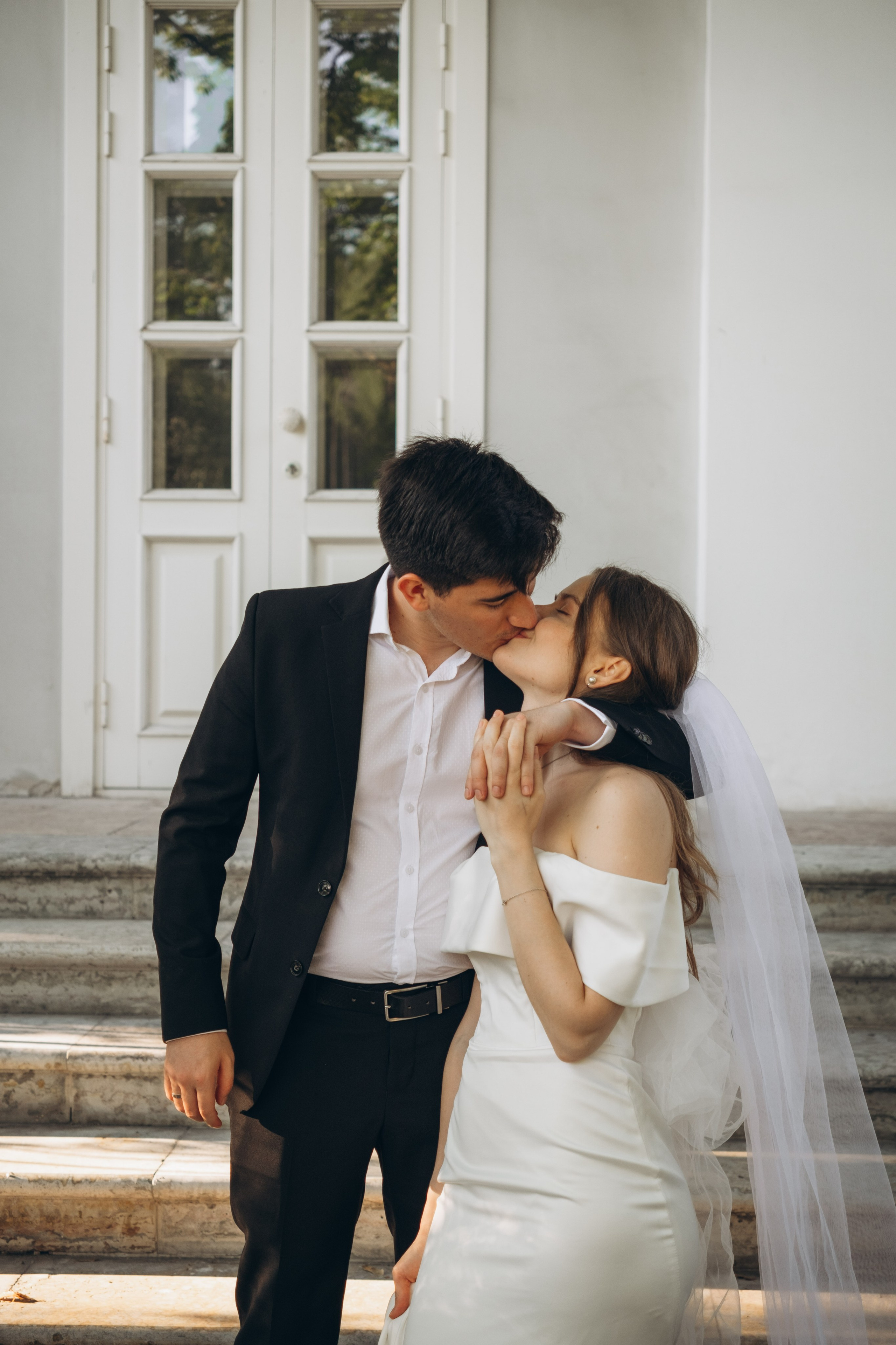 Повторим через пару лет?. Свадебный фотограф Санкт-Петербург Ирина Селезнева RmesLOVE