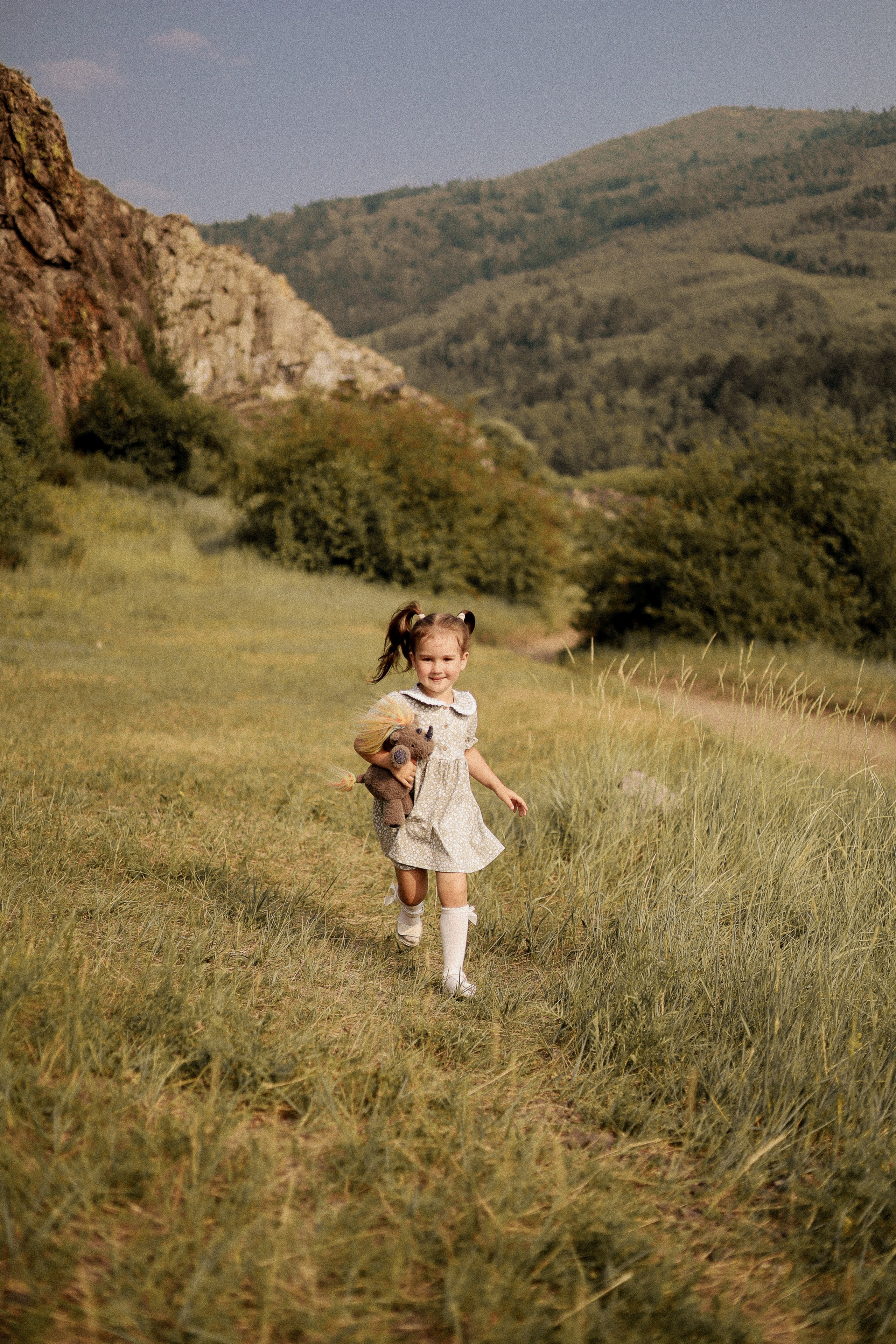 Амелия ♡ Николай. Фотограф в г. Чита