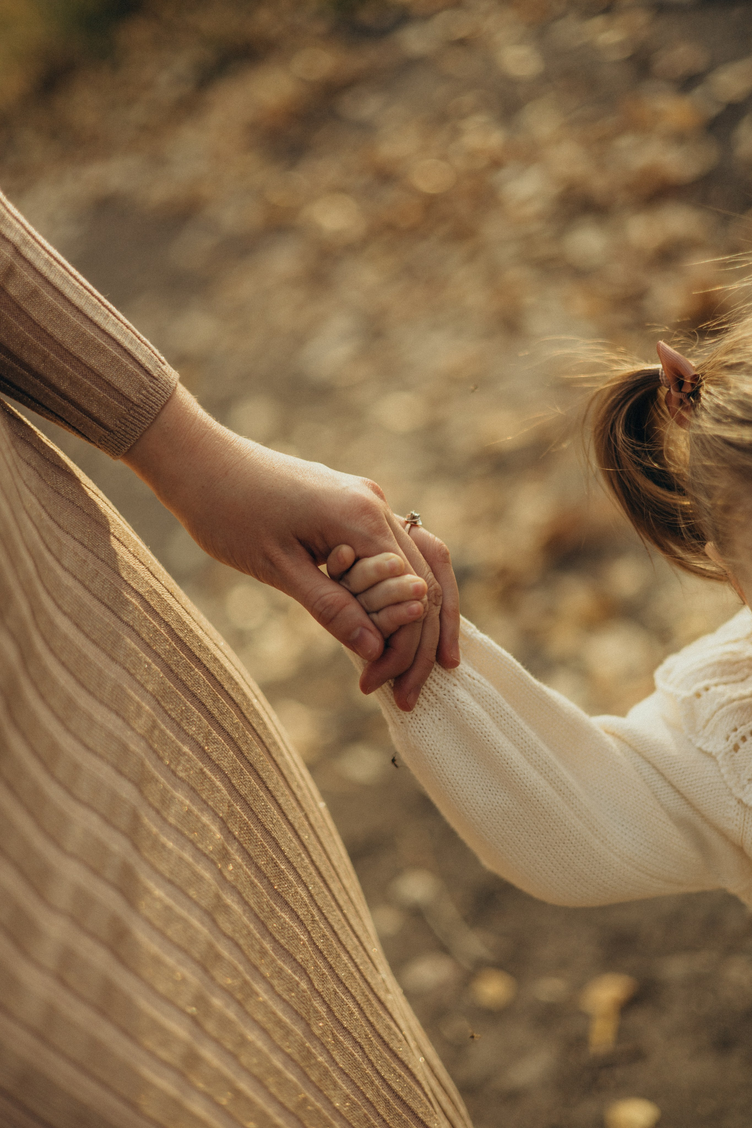 Счастливые мгновения осени. Фотограф в г. Чита