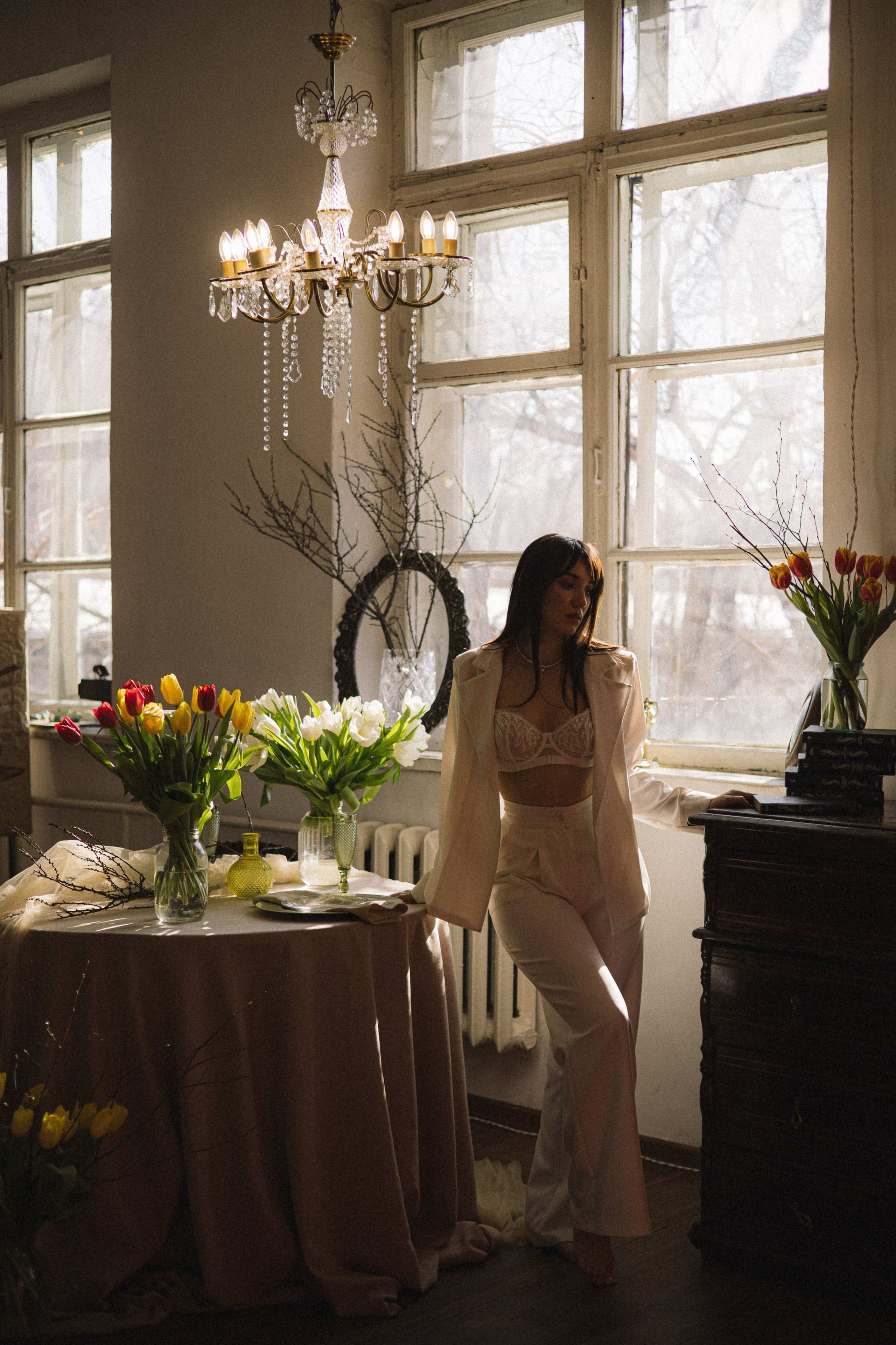 Кристина. Фотограф в г. Чита