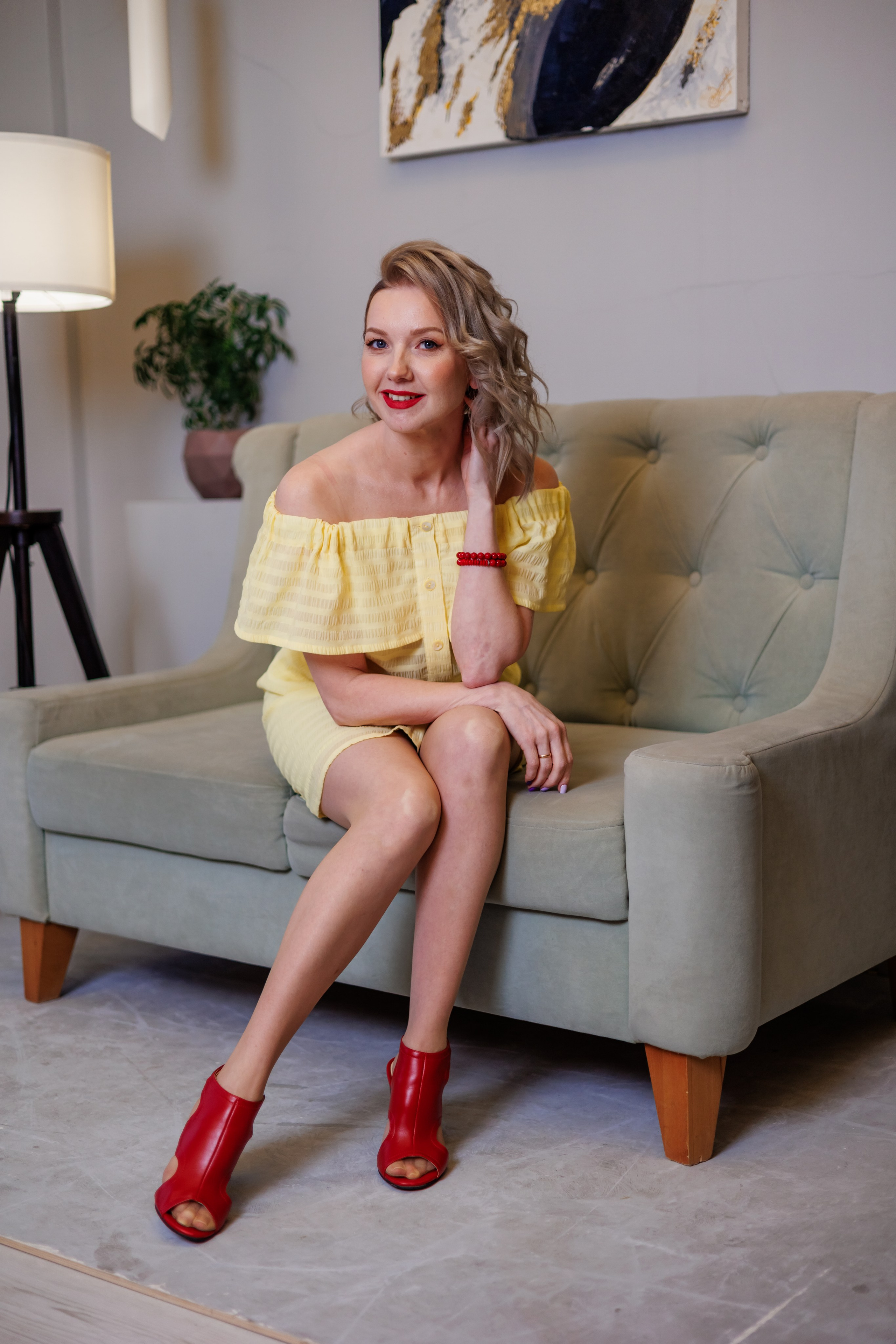 Надежда. Свадебный и семейный фотограф в Армавире