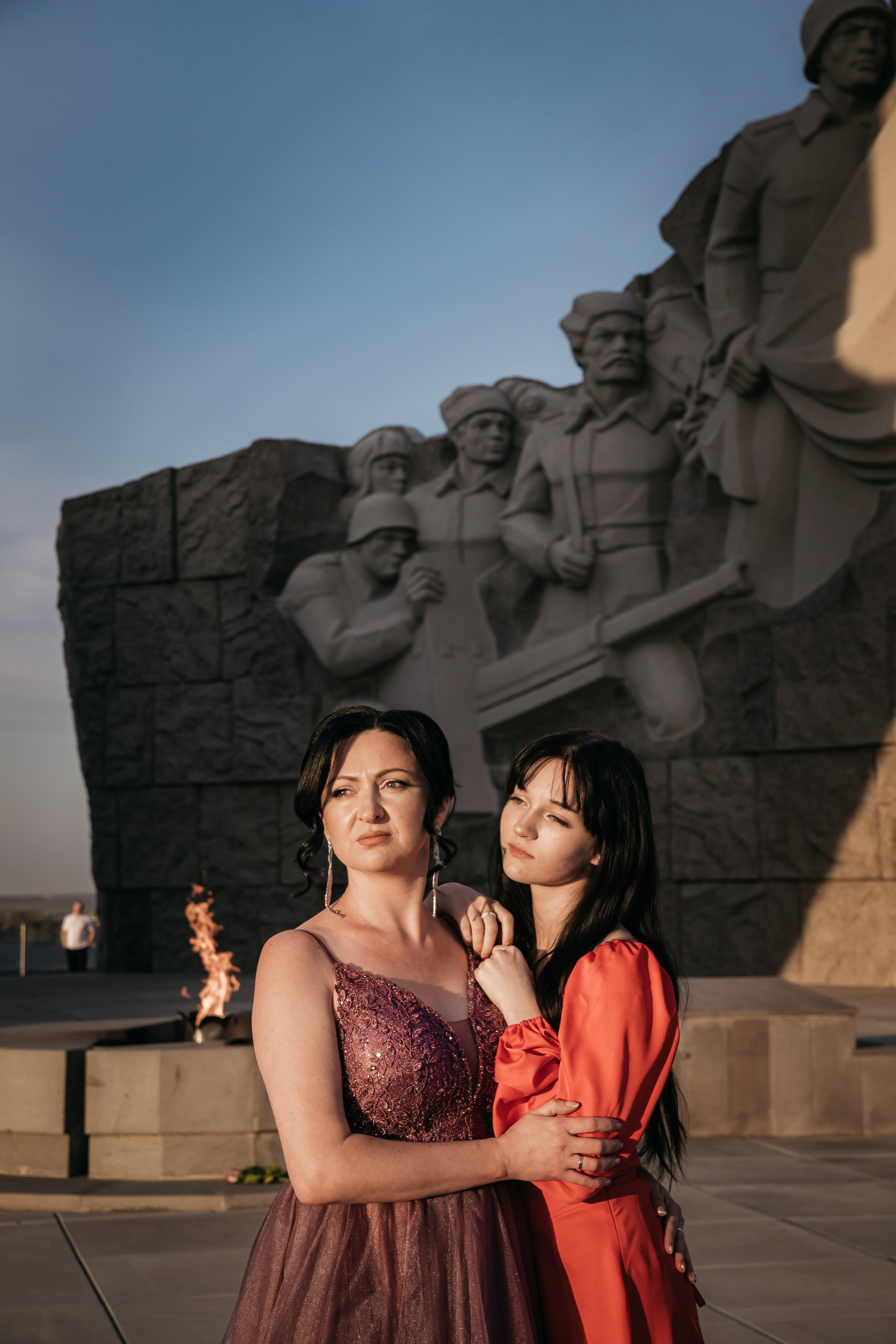 Стефан и Татьяна. Фотограф Таганрог и Ростов-на-Дону