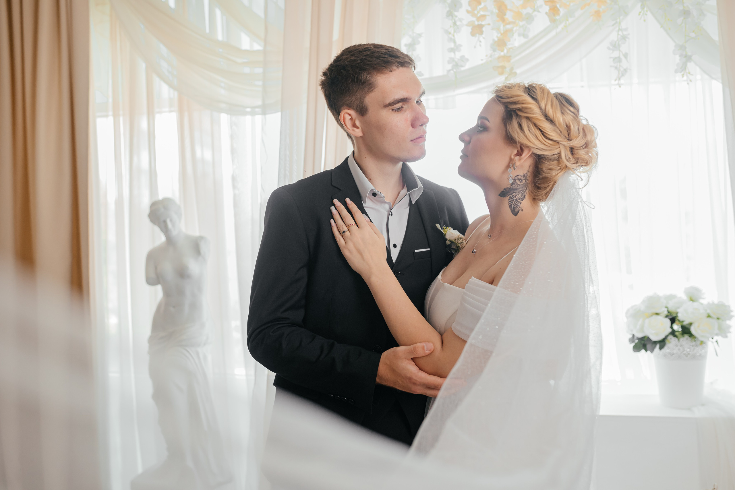 Владислав и Диана. Фотограф в Таганроге и Ростове-на-Дону