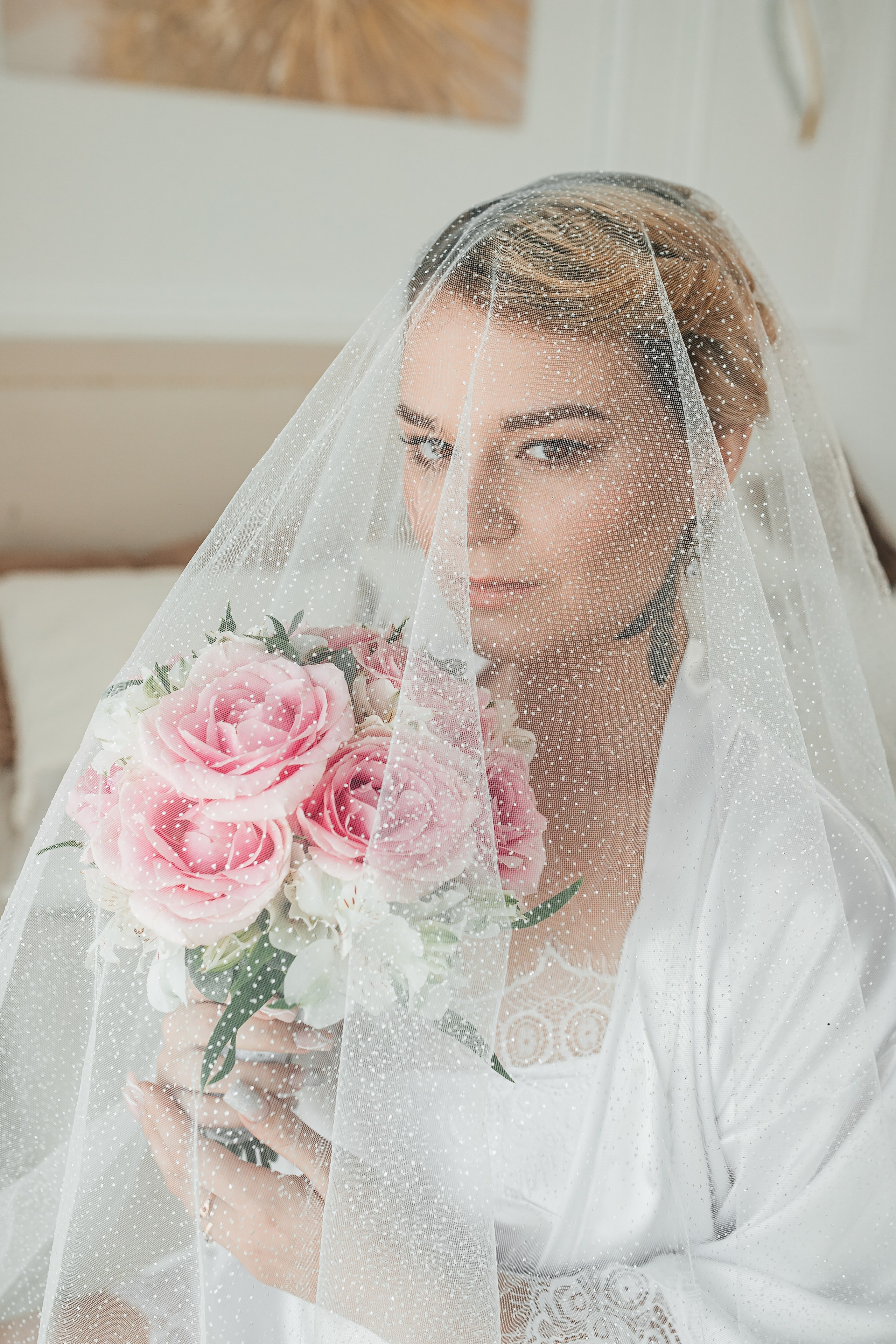 Утро невесты. Фотограф в Таганроге и Ростове-на-Дону