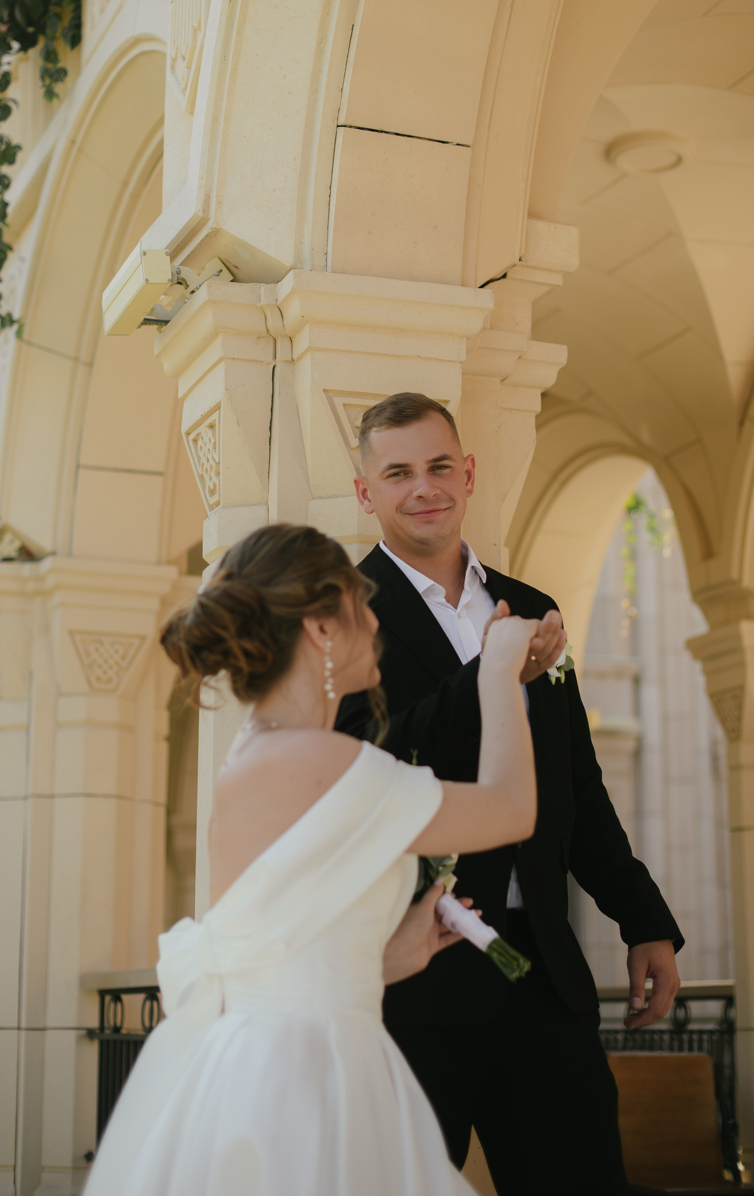 31.08.24 (Севастополь, Новый Херсонес). Свадебный, женский, семейный фотограф в Севастополе Юлия Мошенко