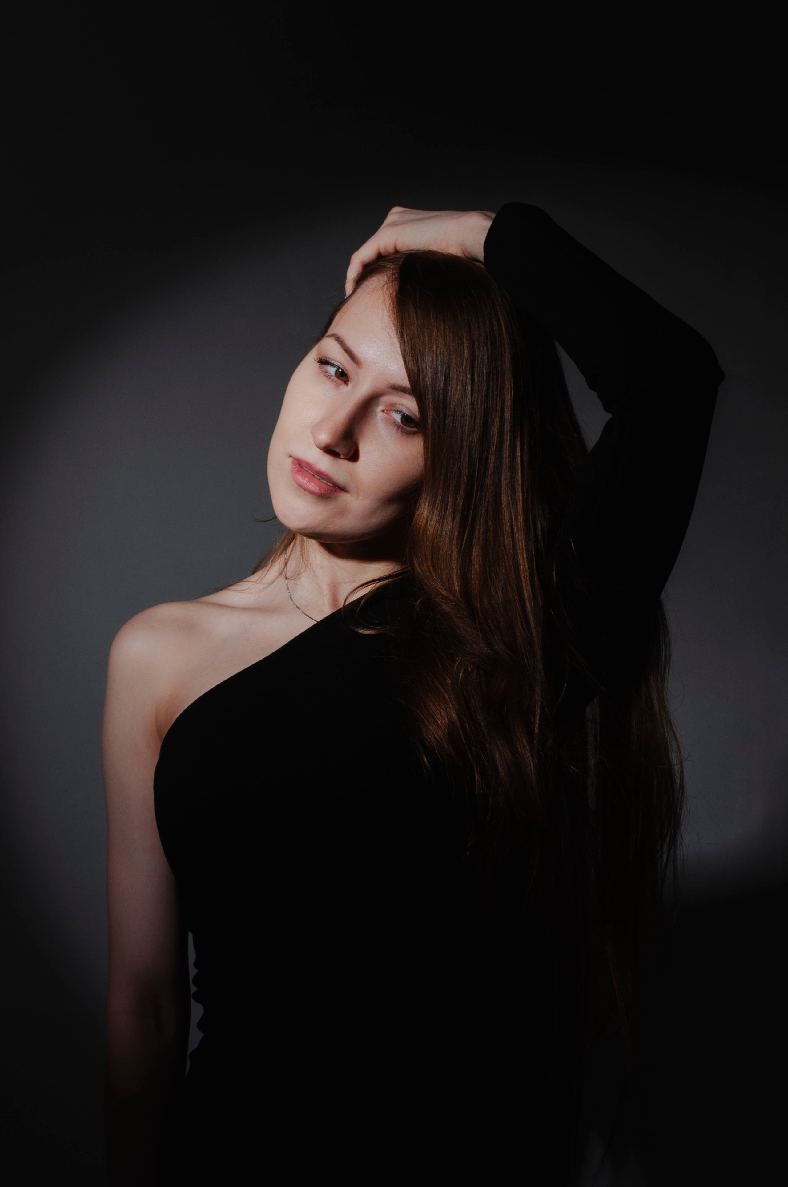 ANASTASIA. Fine art и портретный фотограф в Санкт-Петербурге | Кристина Дмитриевна