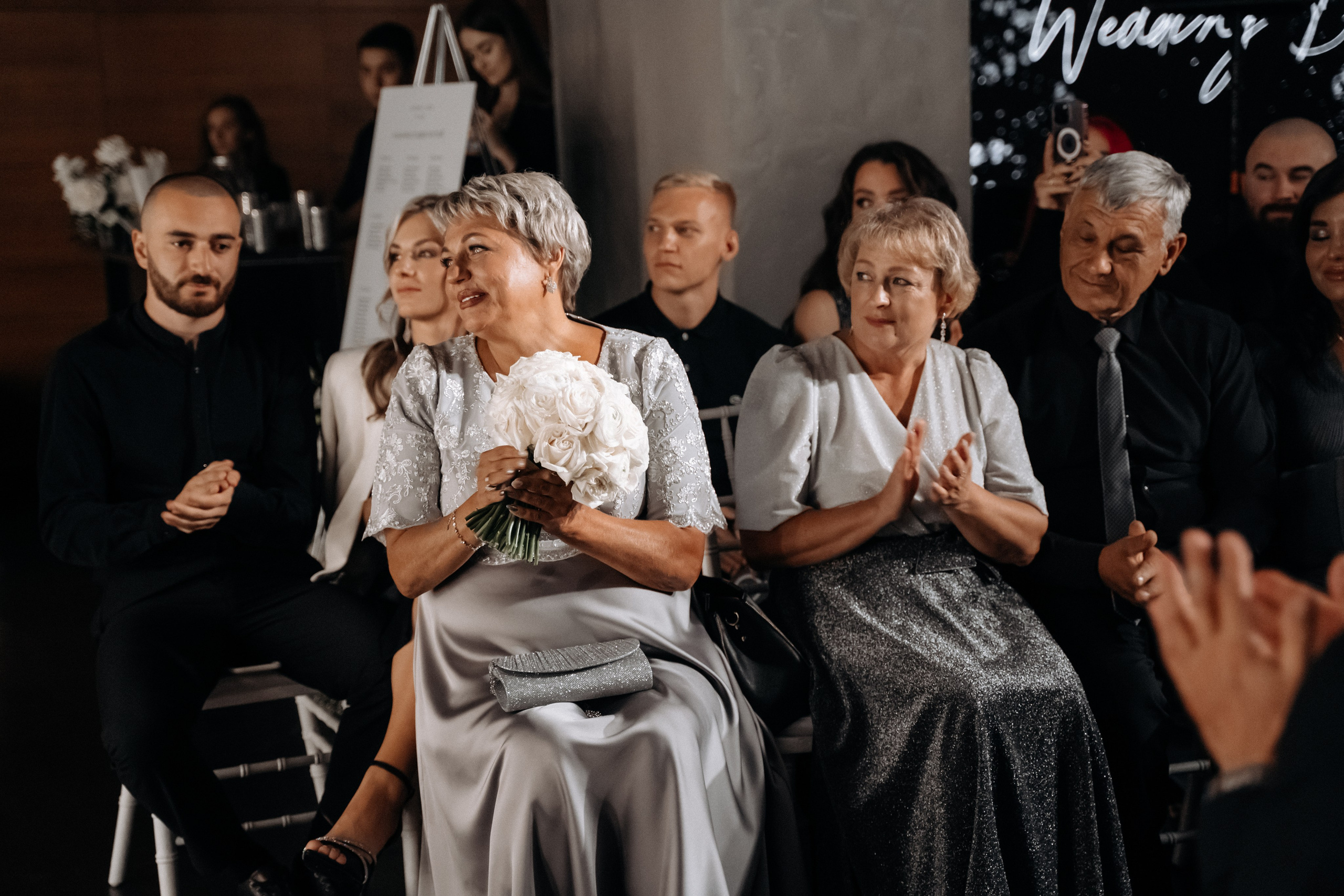 Леся и Антон. Свадебный и семейный фотограф в Новосибирске Наталья Зорина