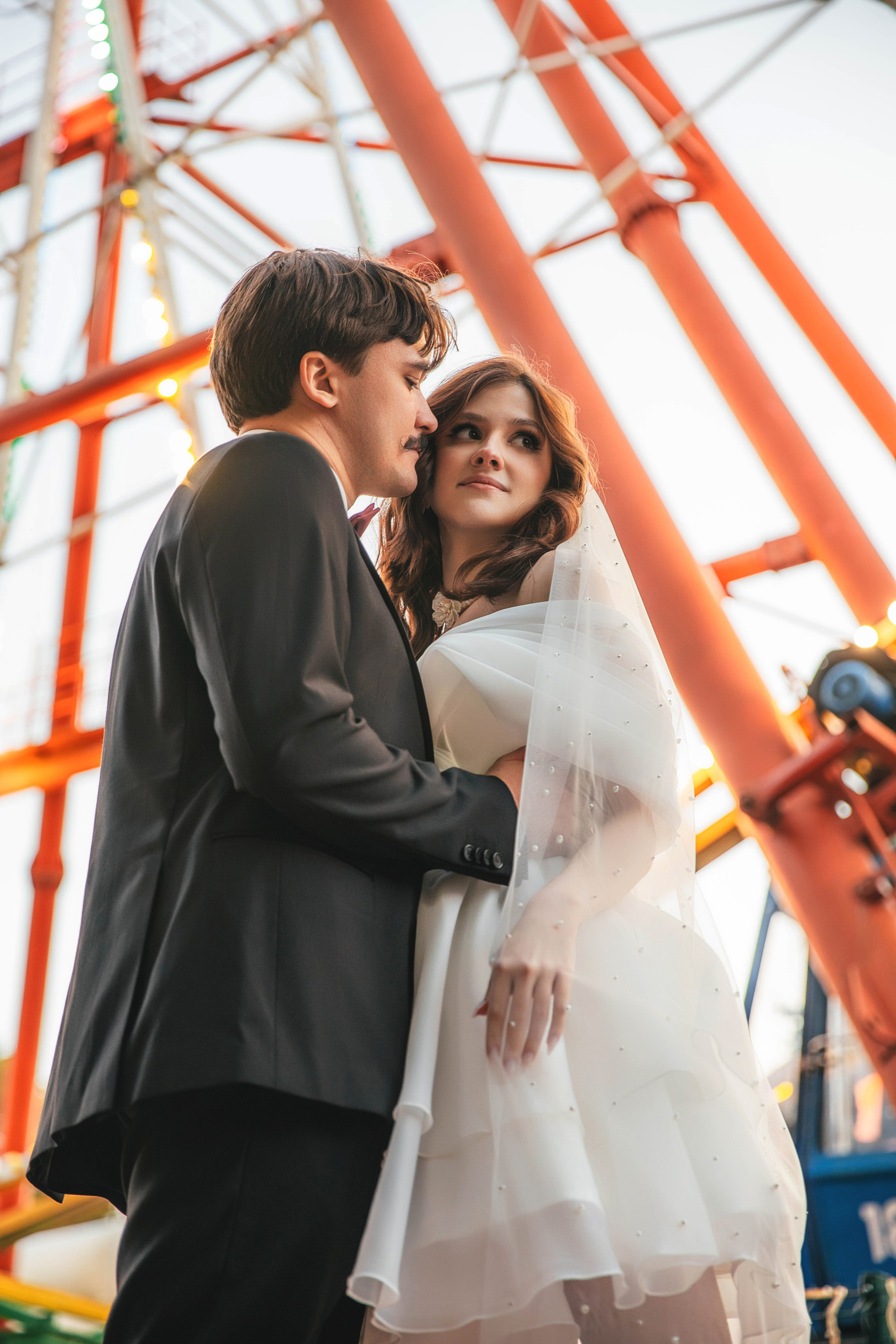 Никита и Дарья. Фотограф в Ставрополе Алина Клочкова