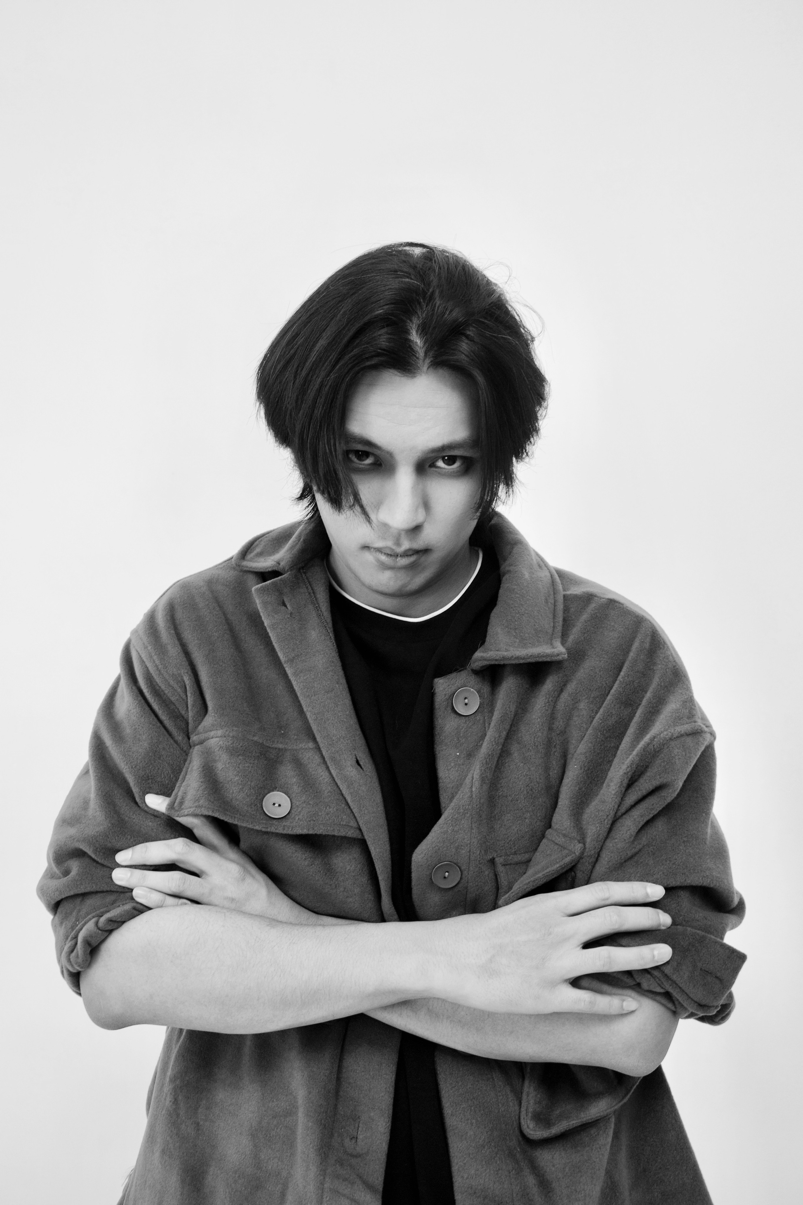 Ars. Фотограф Анастасия Шай в Санкт-Петербурге