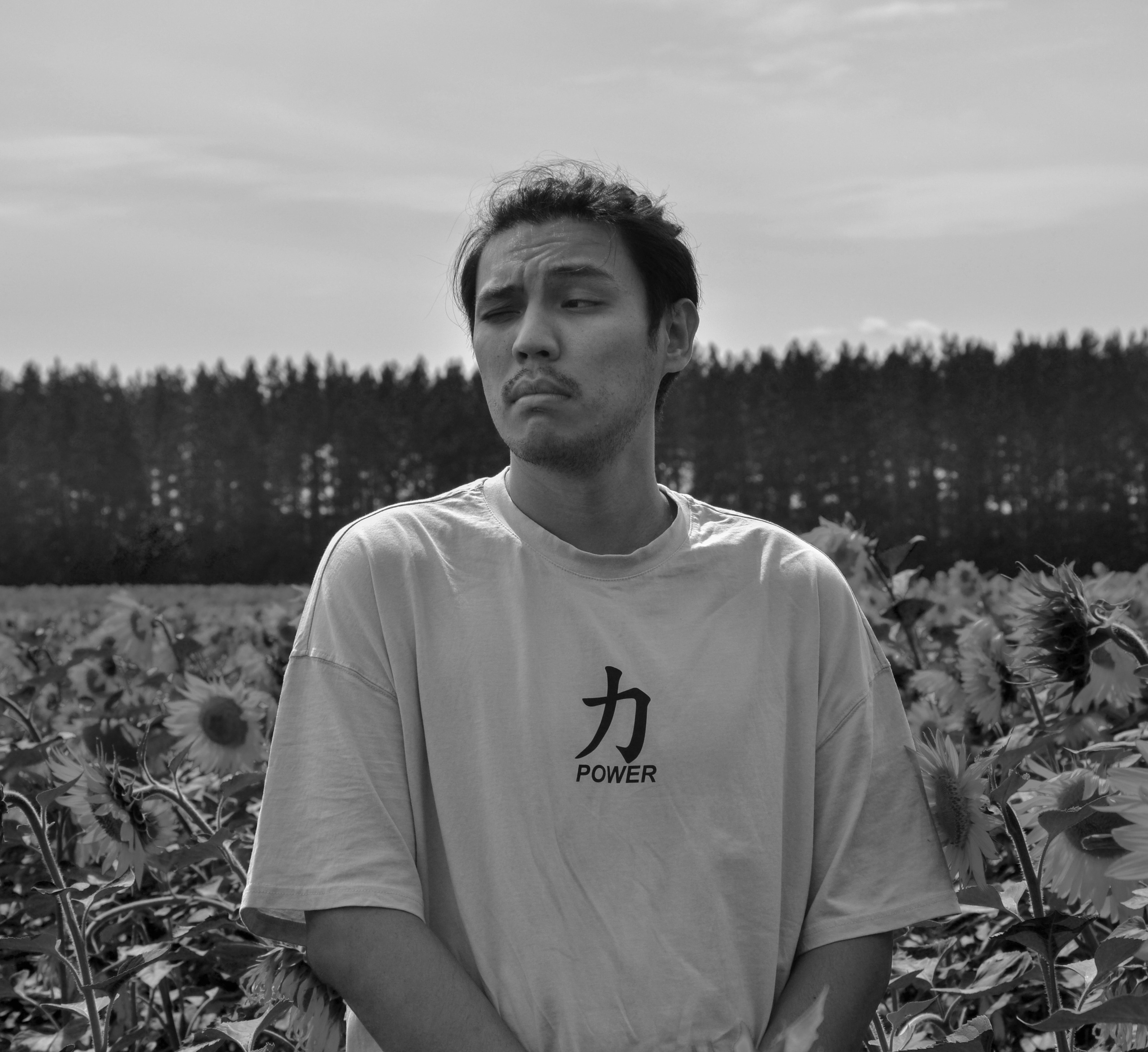 Ars. Фотограф Анастасия Шай в Санкт-Петербурге