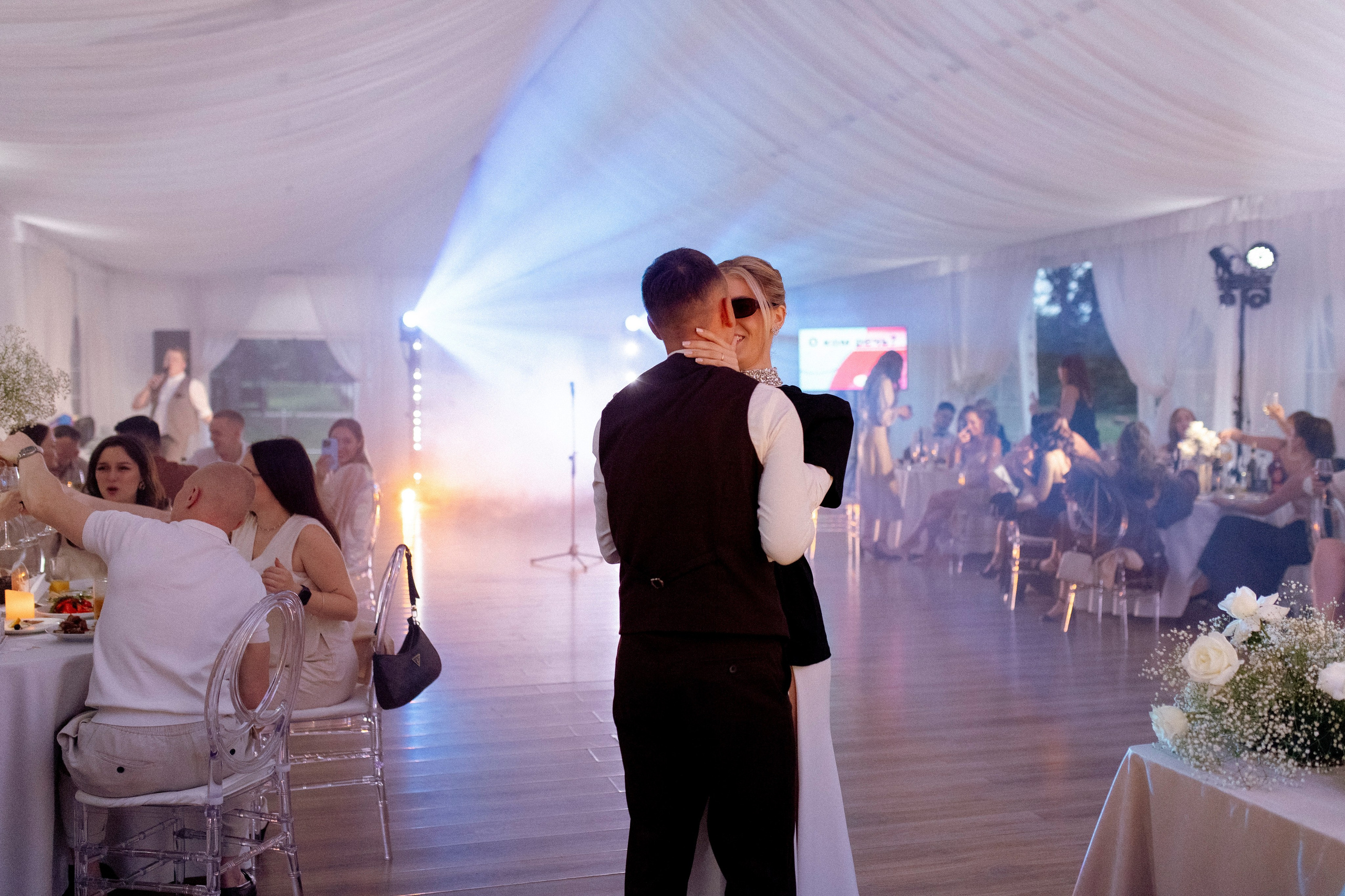 Ира и Данил 08.08.24. Индивидуальный, семейный и свадебный фотограф