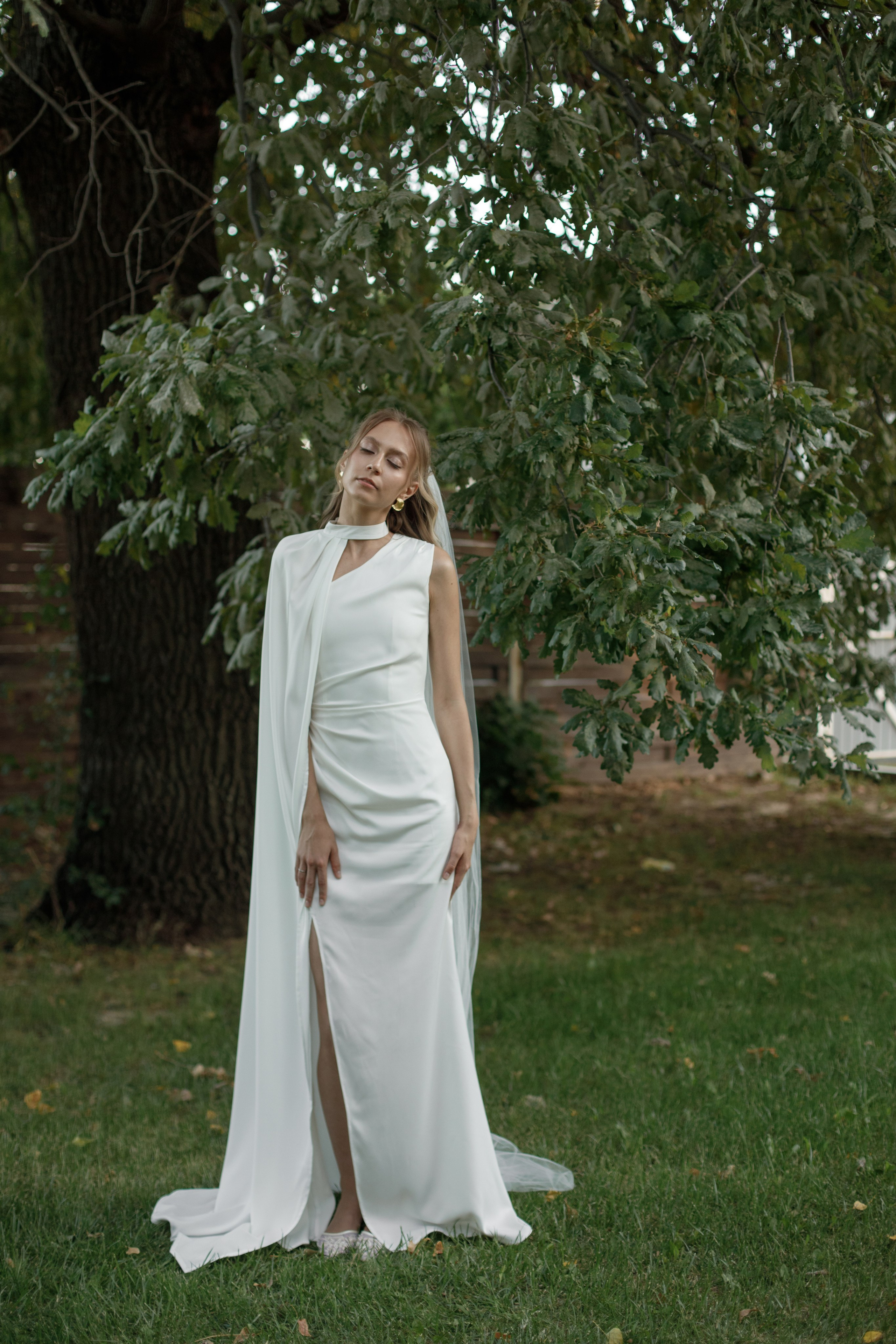 Ксения + Александр. Свадебный фотограф Наташа Анисенко