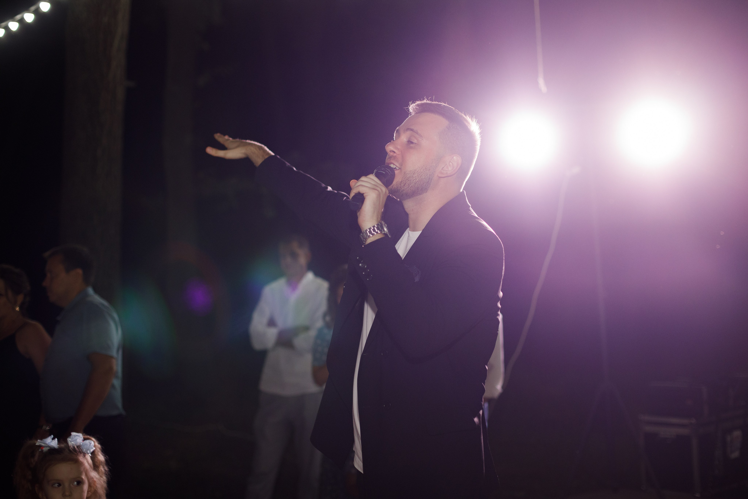 Ирина + Денис. Свадебный фотограф Наташа Анисенко