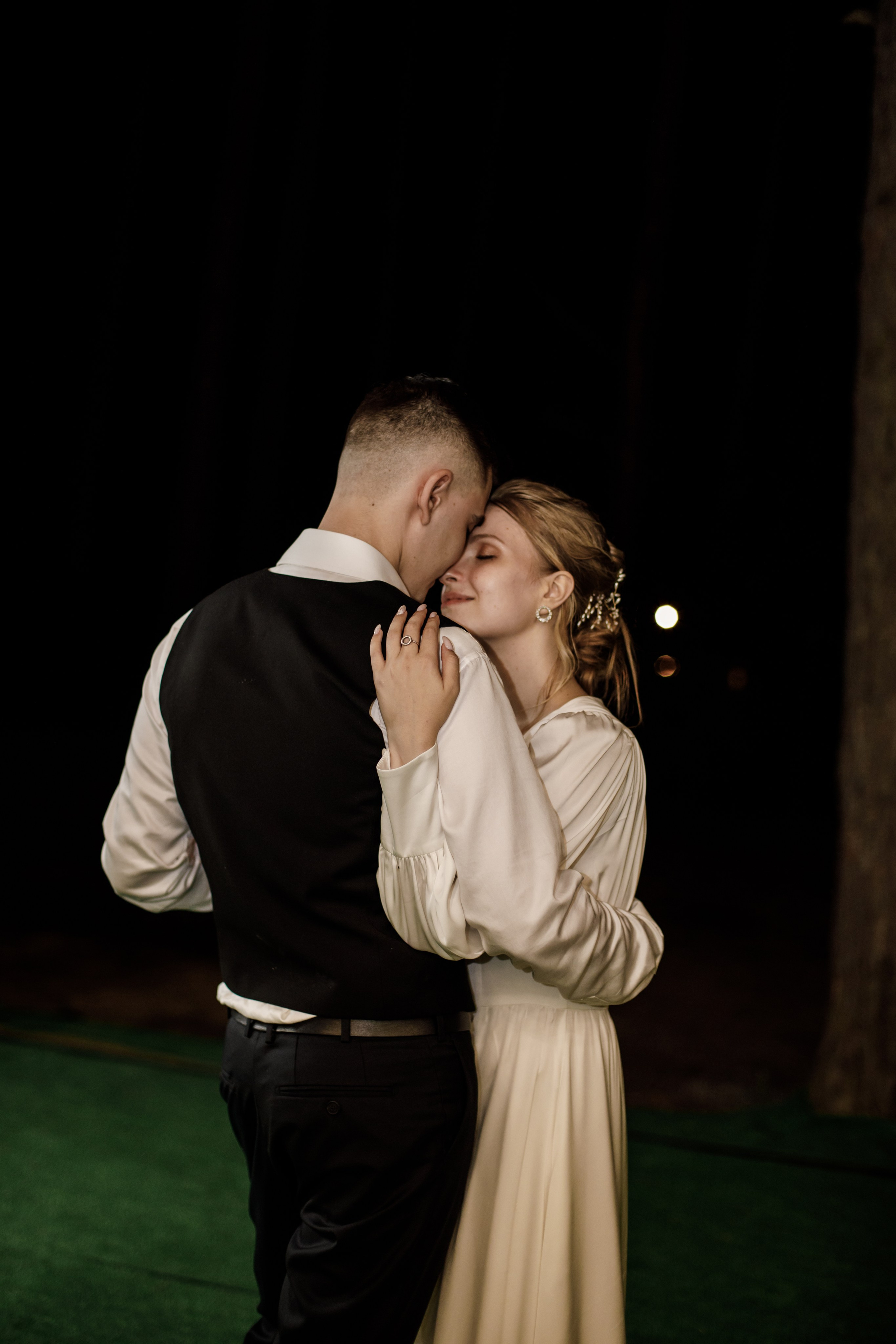 Екатерина + Даниил. Свадебный фотограф Наташа Анисенко