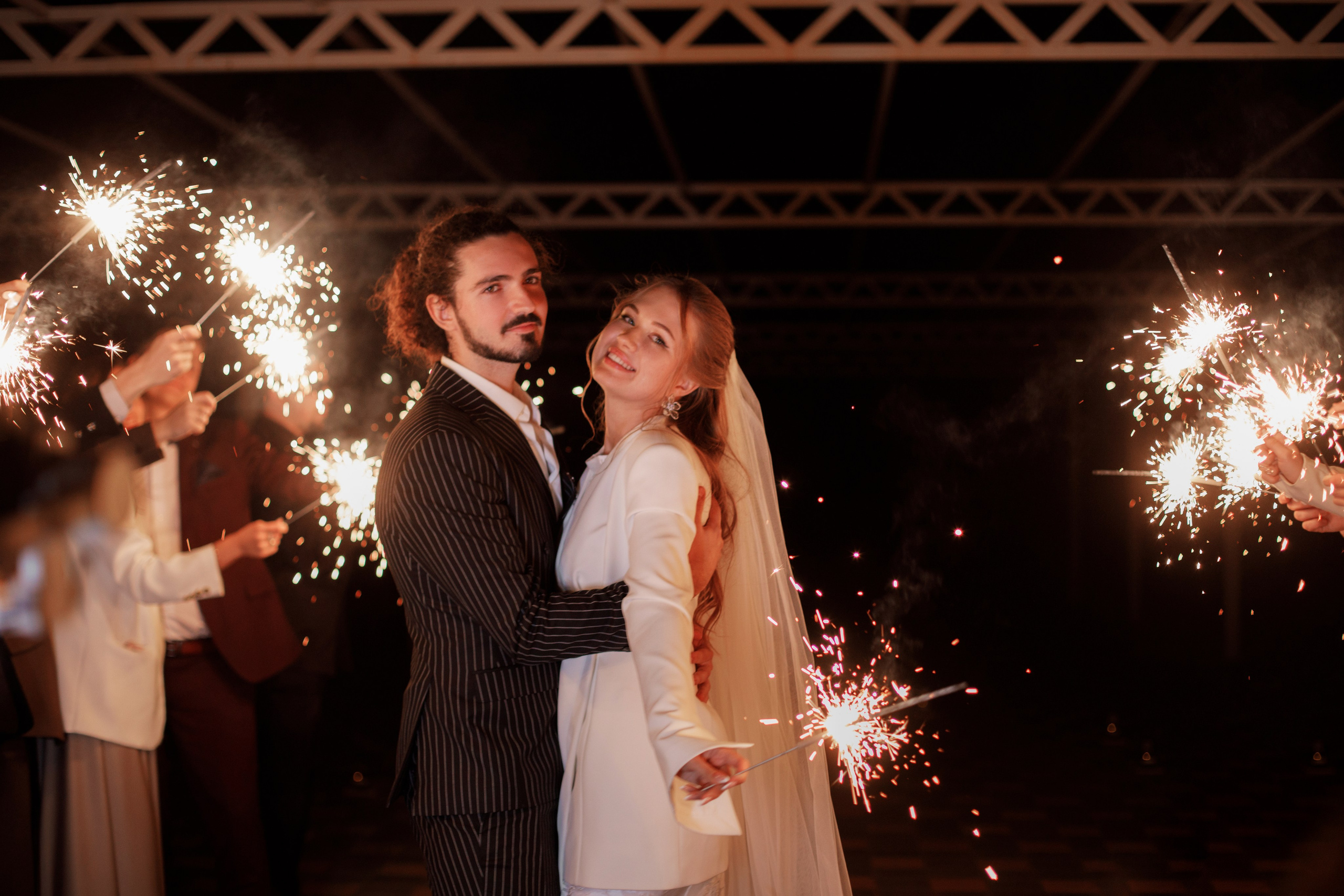 Дарья + Виталий. Свадебный фотограф Наташа Анисенко