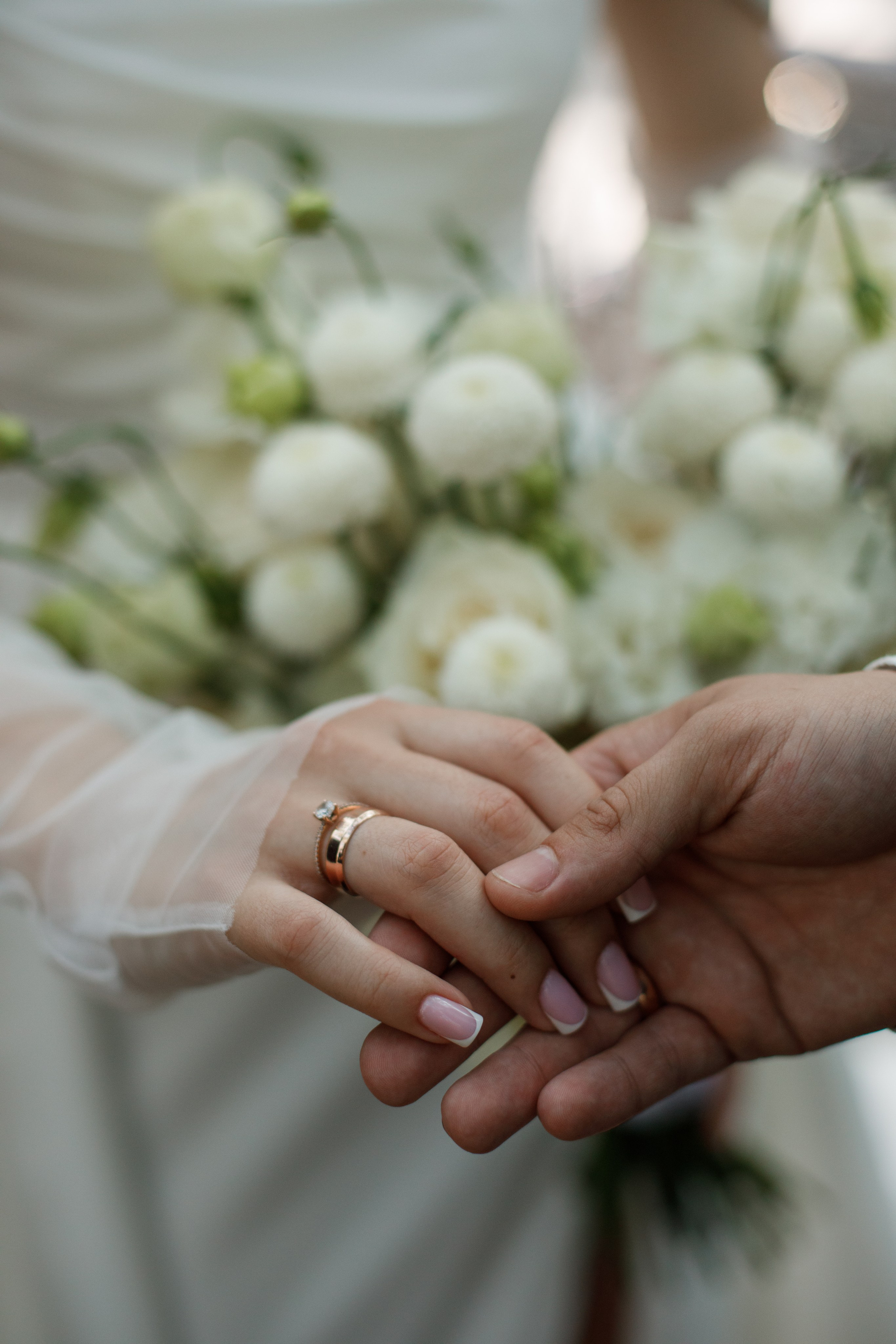 Ирина + Денис. Свадебный фотограф Наташа Анисенко