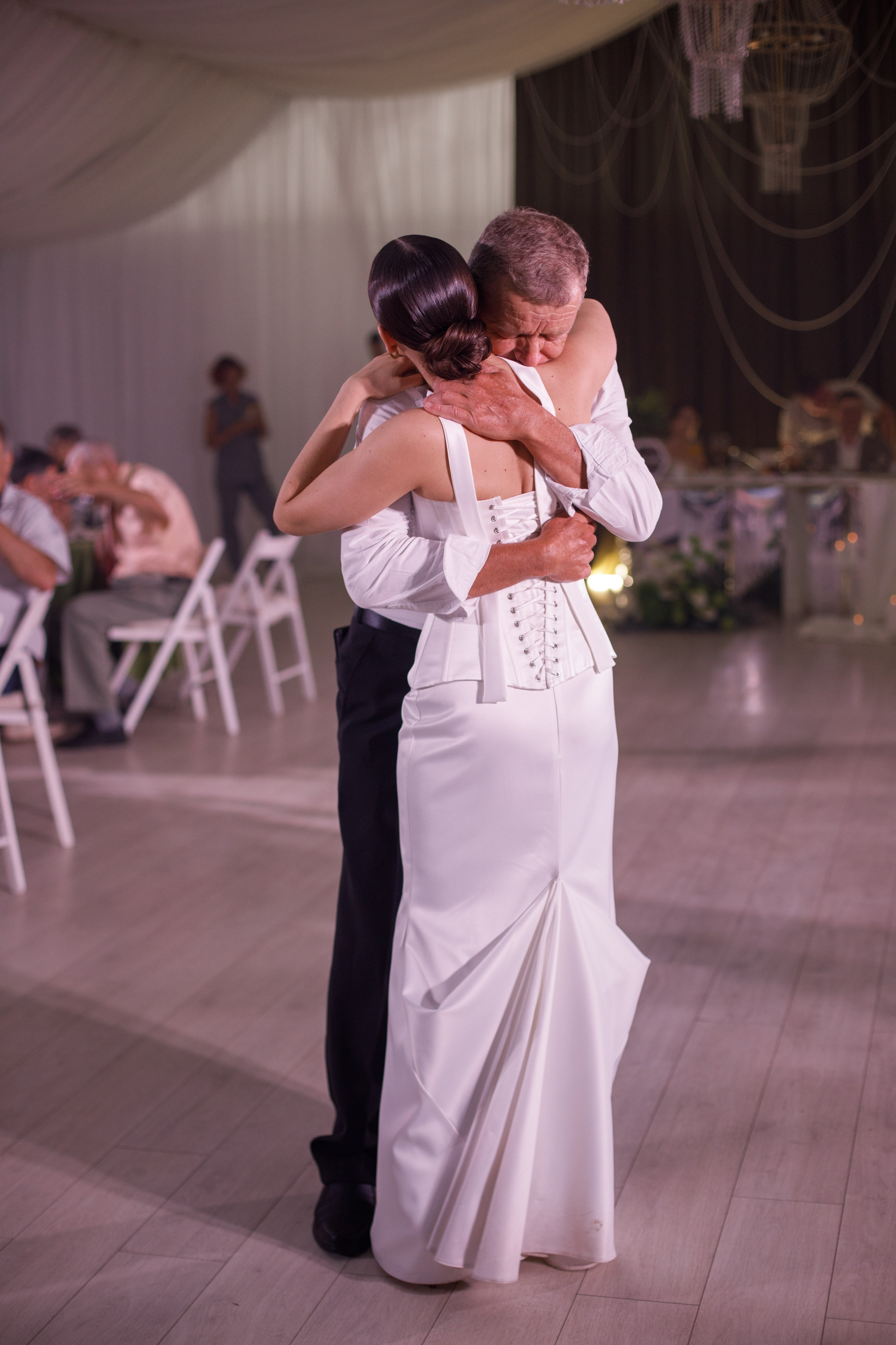 Юля + Андрей. Свадебный фотограф Наташа Анисенко